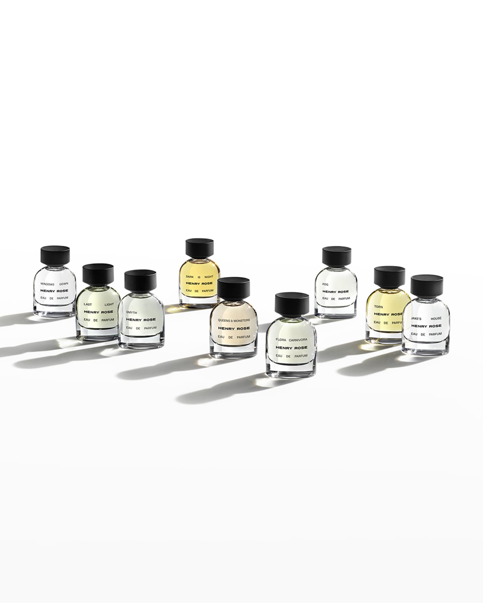 Henry rose windows down eau de parfum Outlet