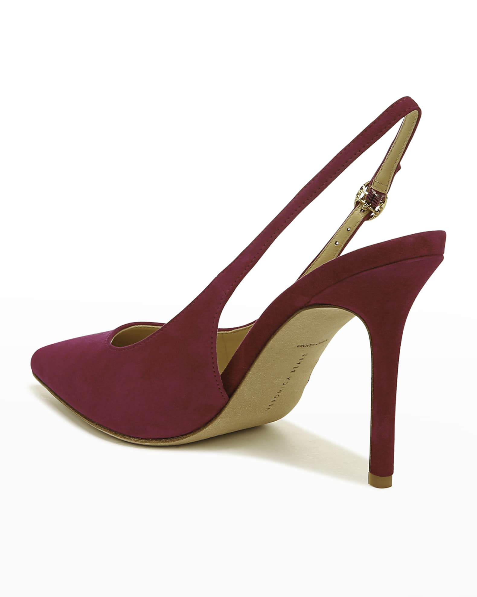 'Veronica' slingback Pumps main image 1