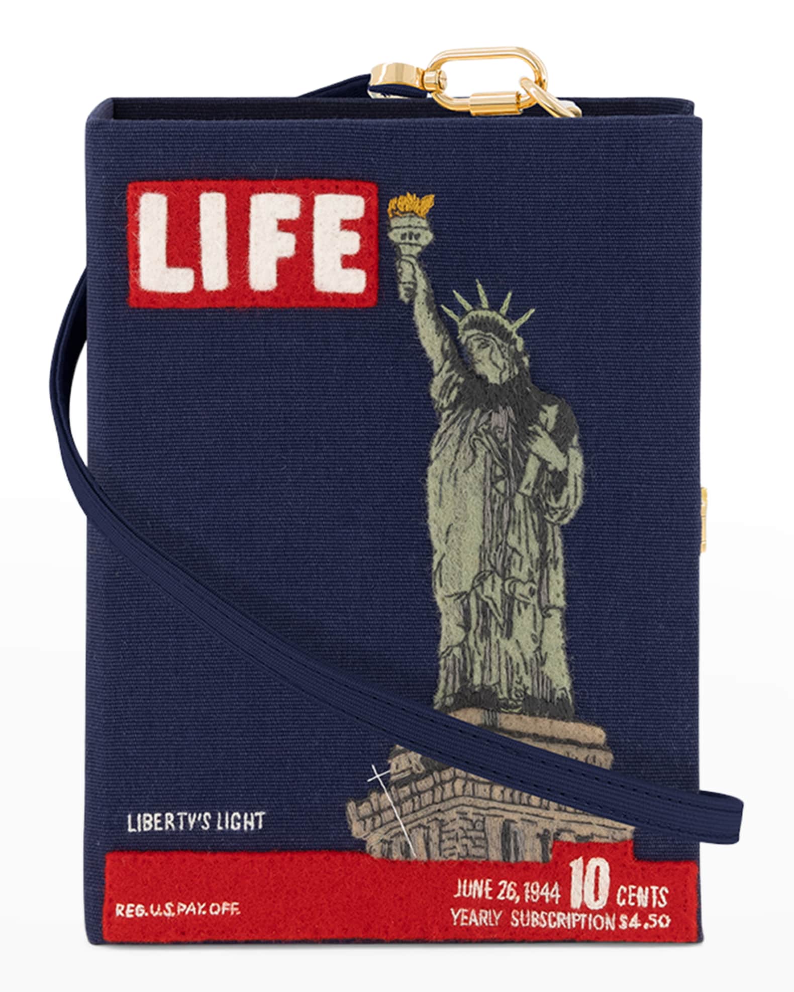 Liberty hotsell clutch bag