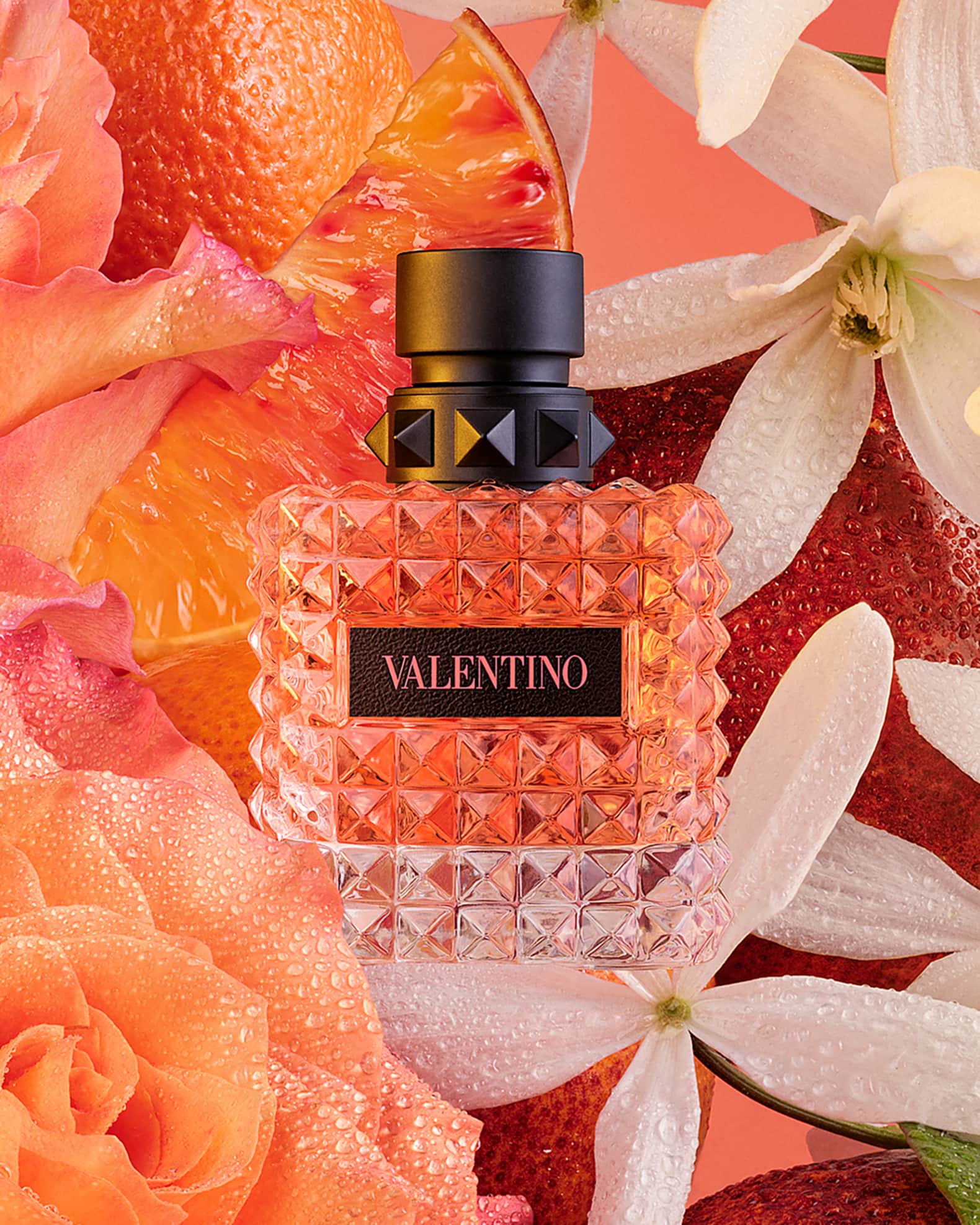 Parfum coral discount