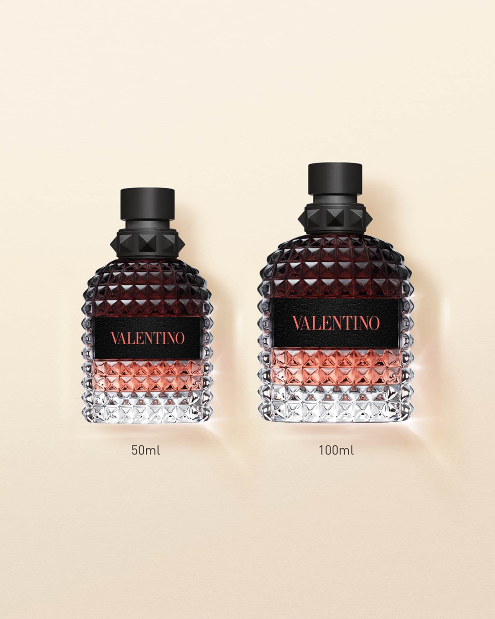 Valentino Uomo Born in Roma Coral Fantasy Eau de Parfum, 1.7 oz ...