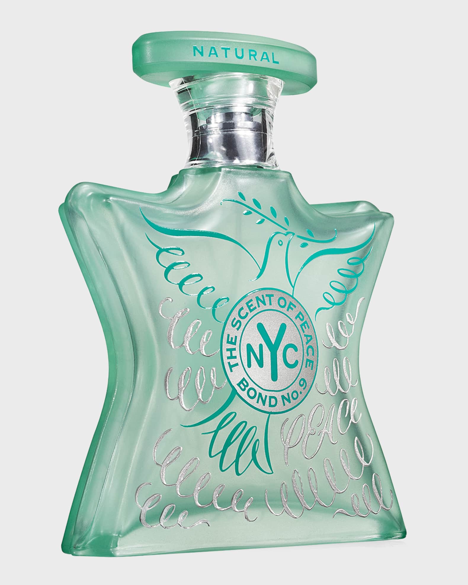 Bond no 9 neiman marcus store