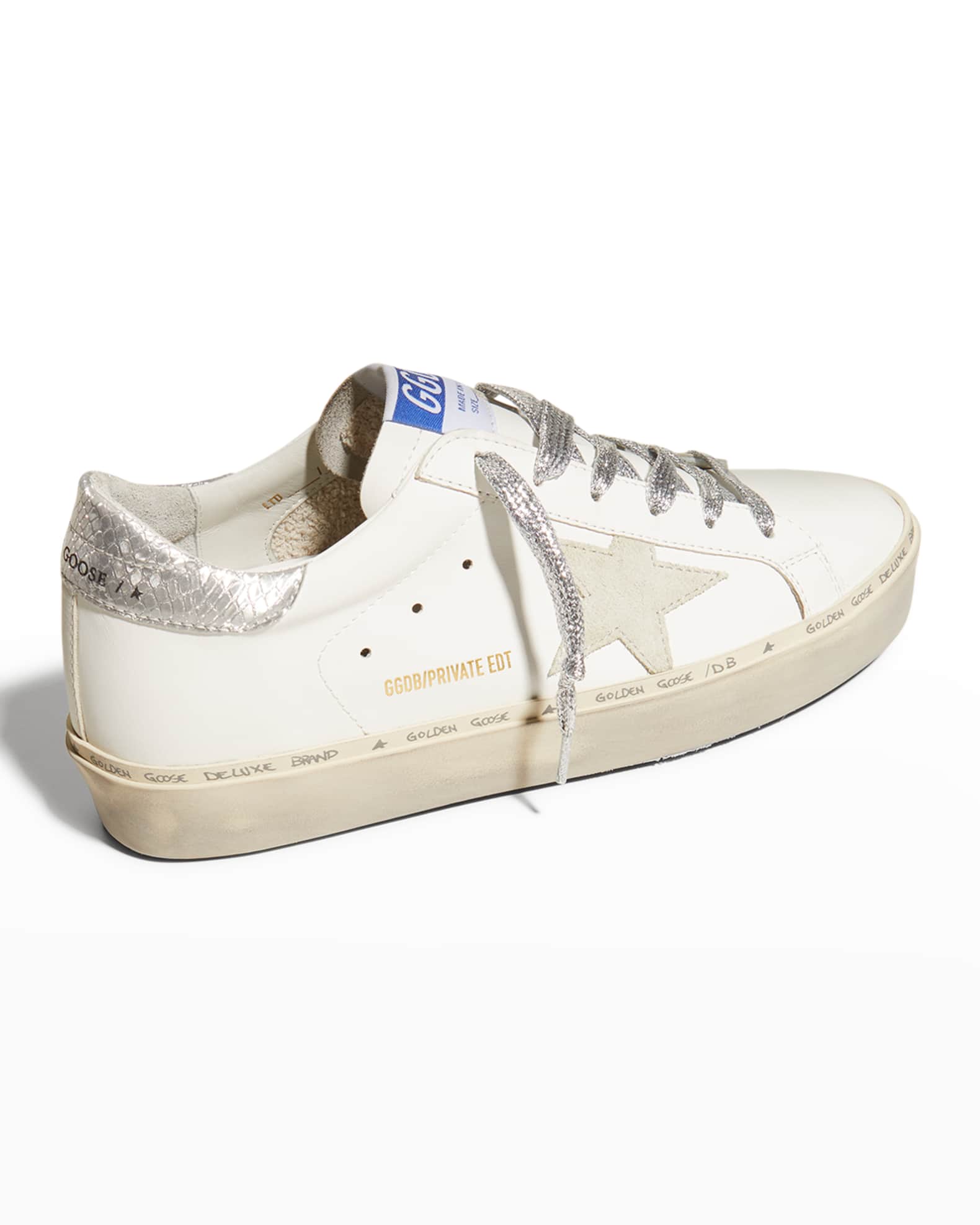 Neimans golden goose cheap