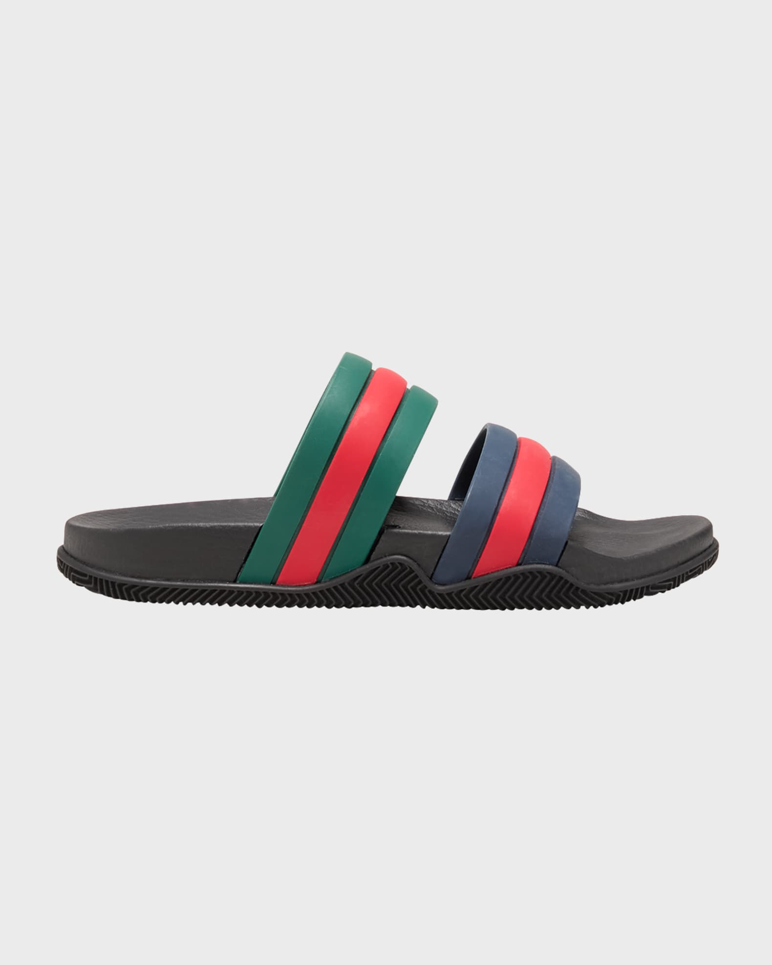 Gucci flip flops neiman marcus sales