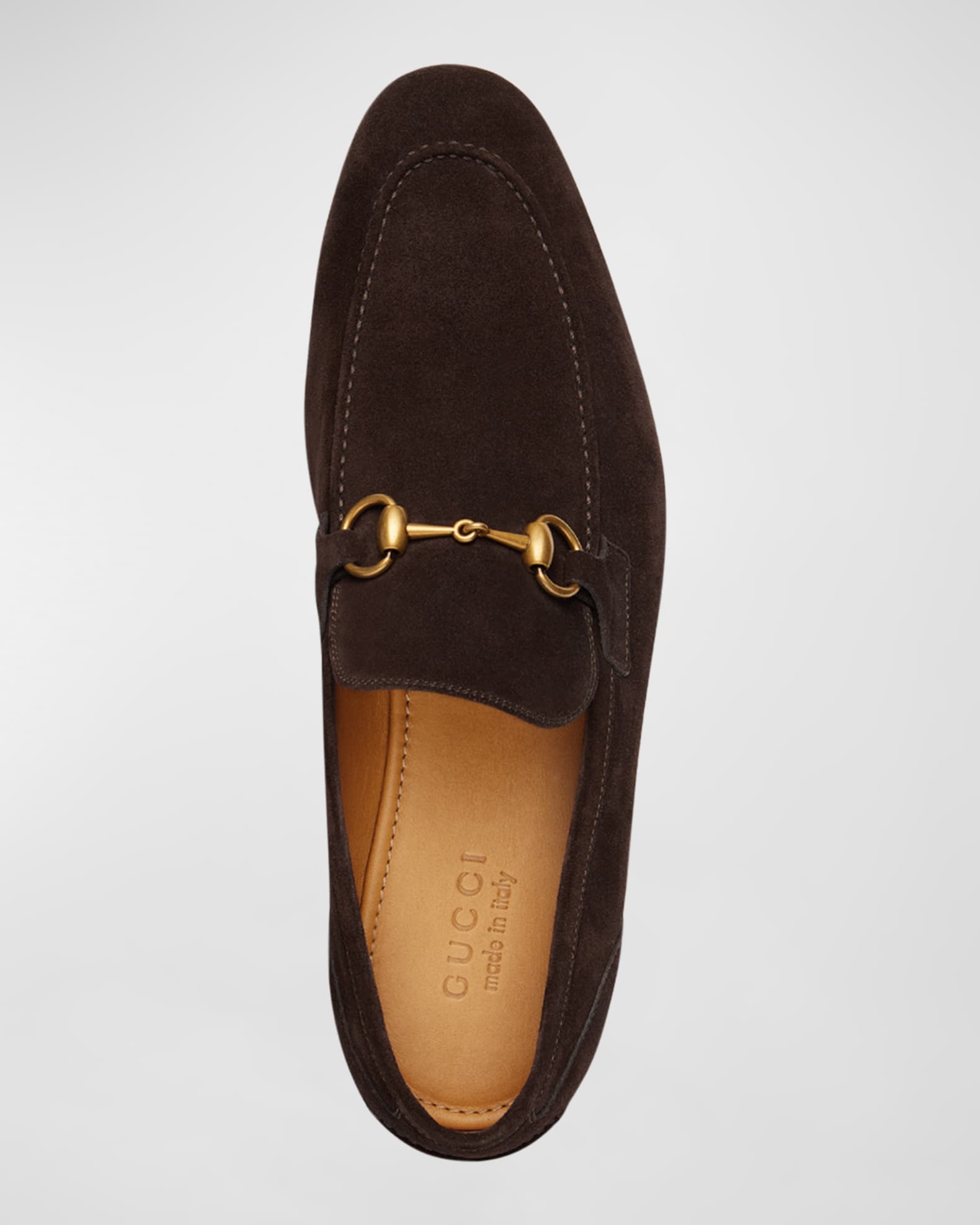 Neiman marcus mens gucci sales loafers