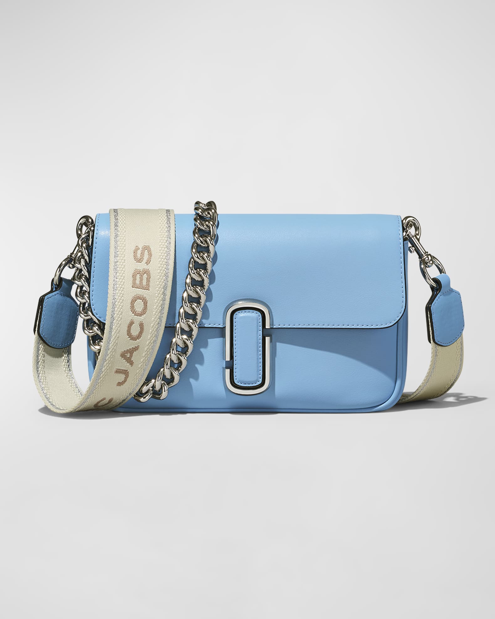 Marc Jacobs The Medium Tote in Punk Indigo – Leigh's of