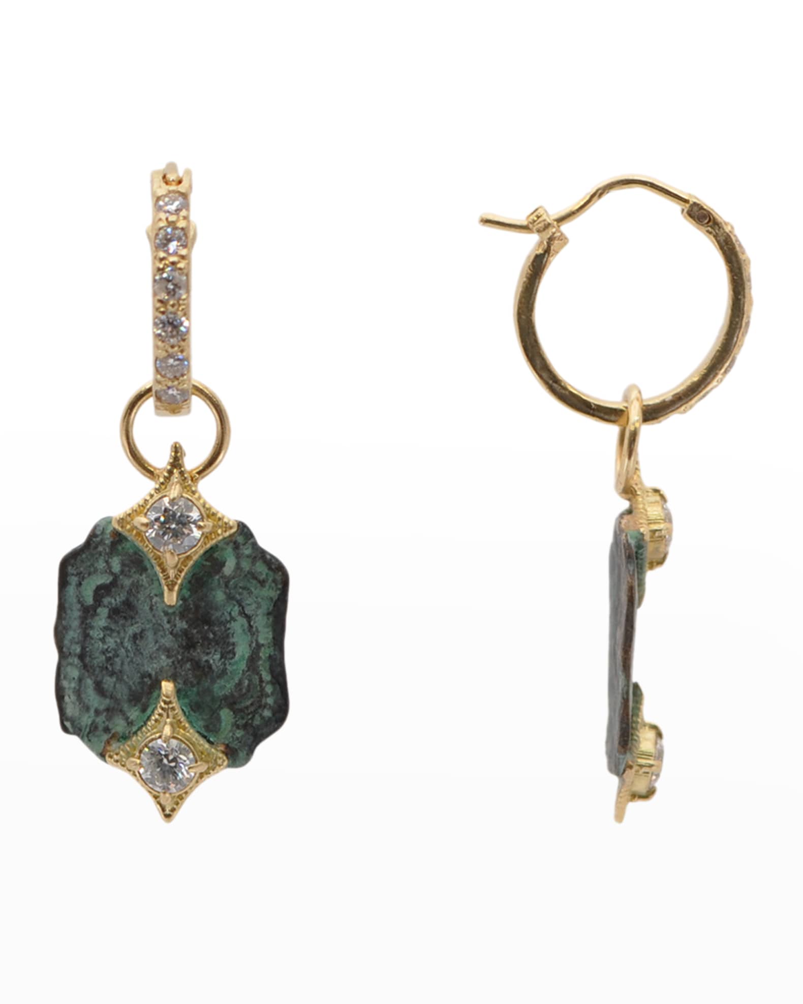 Armenta jewelry neiman marcus top
