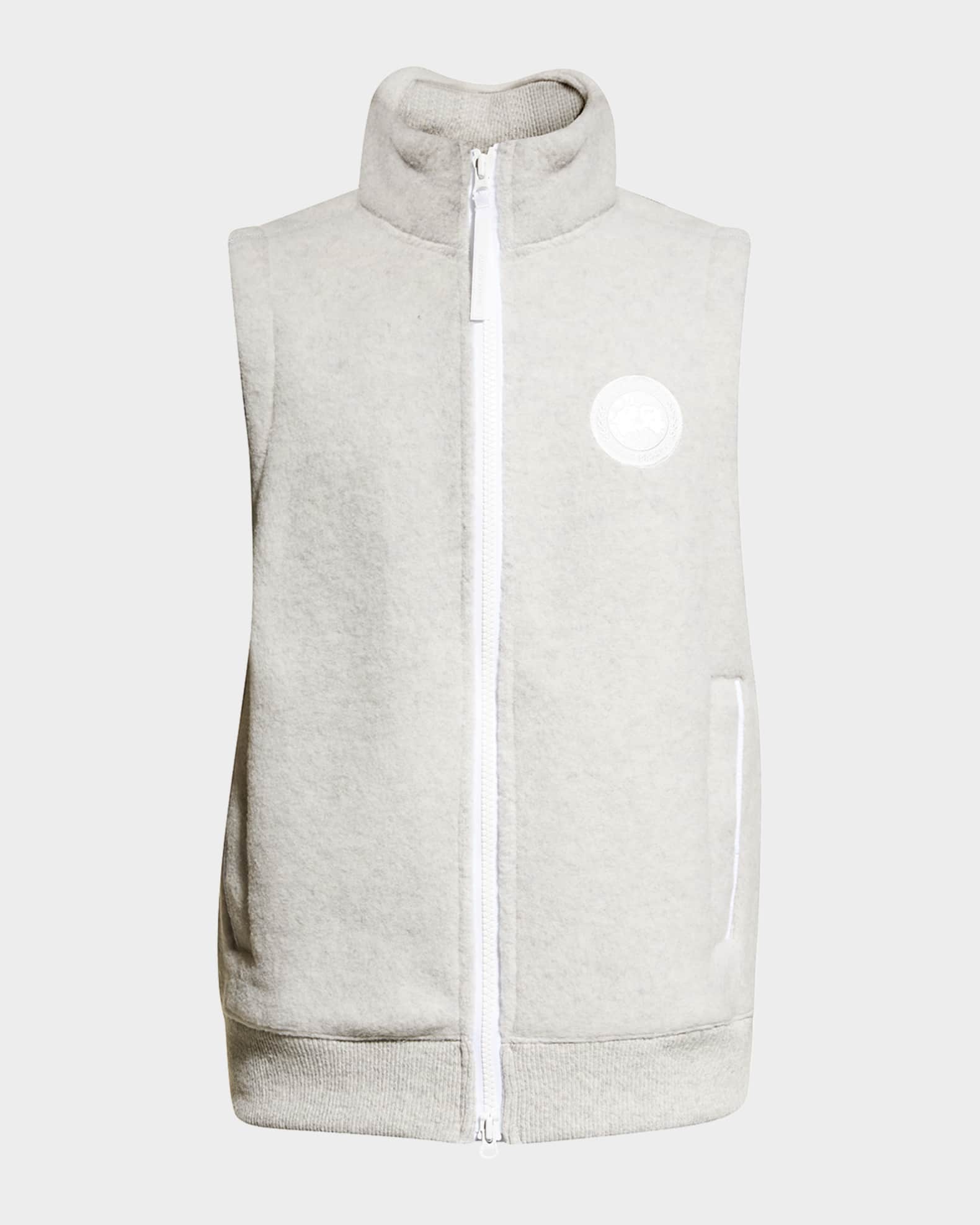 Canada goose vest neiman marcus best sale