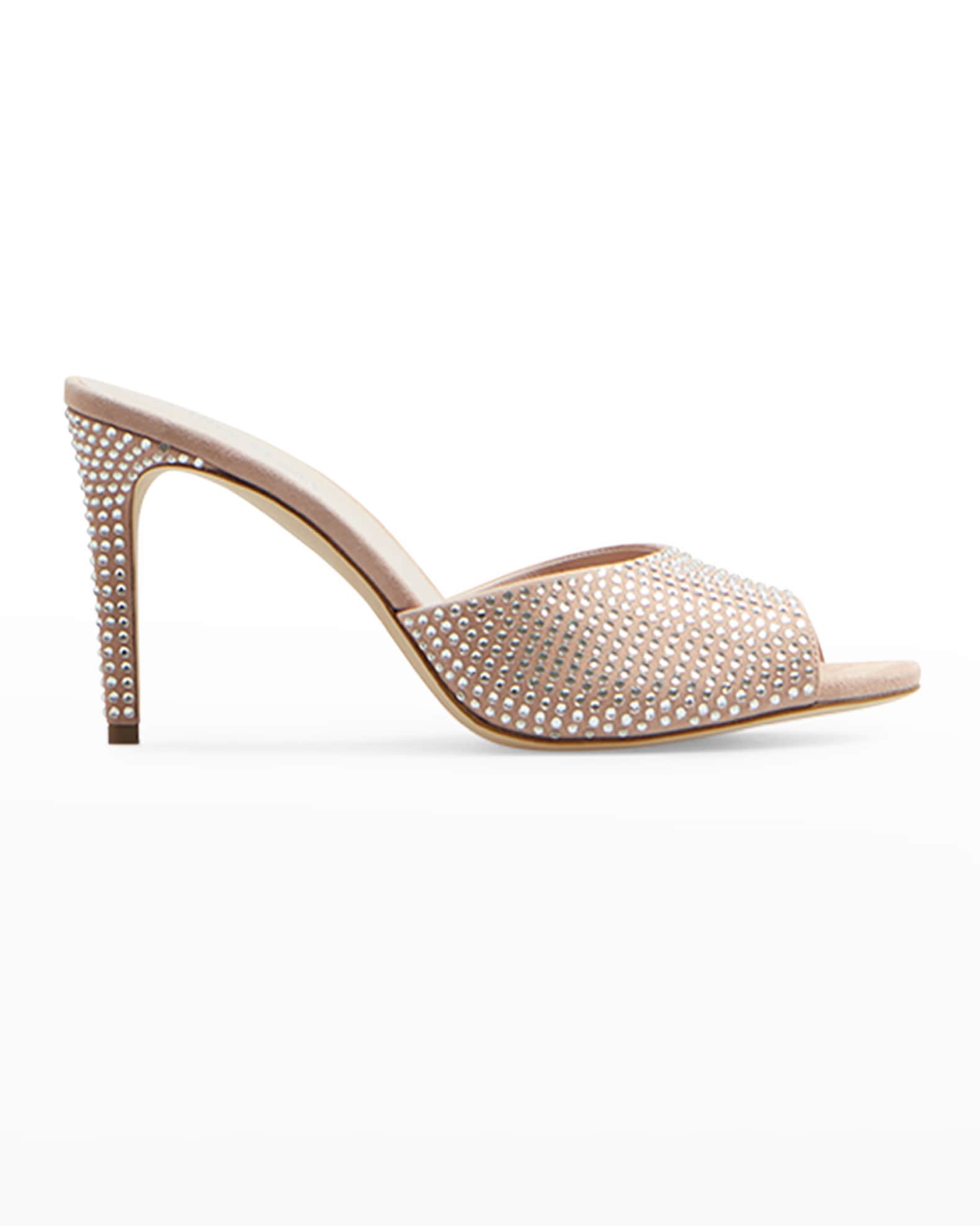 paris texas mules