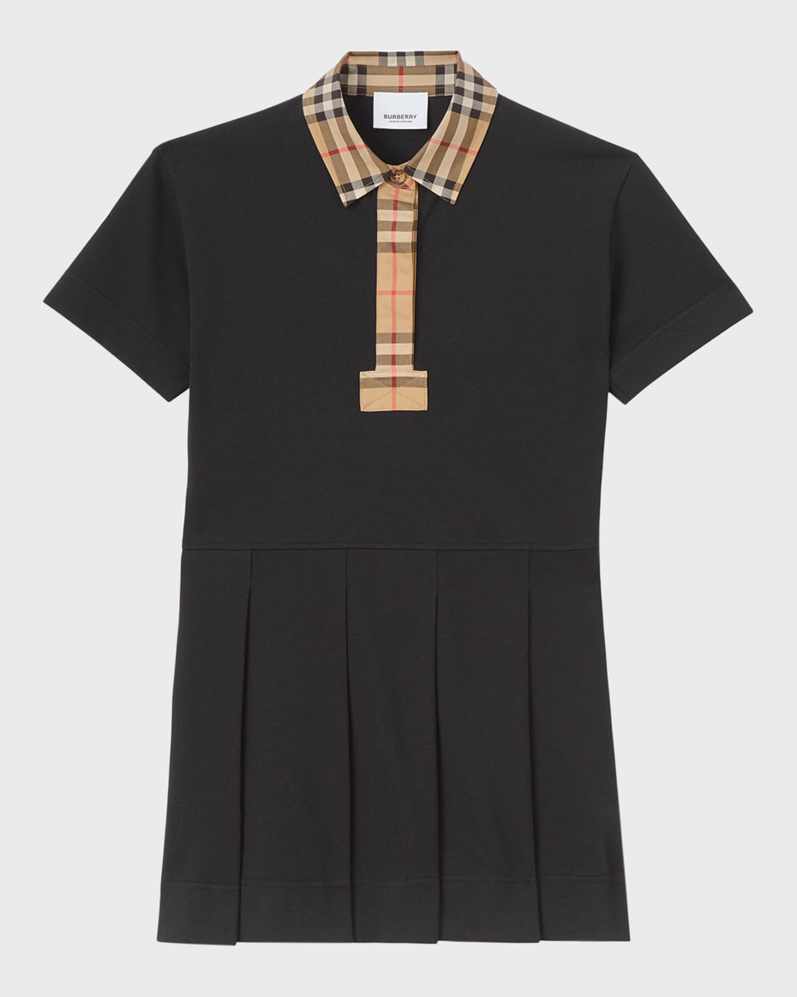 Burberry girl shirt outlet