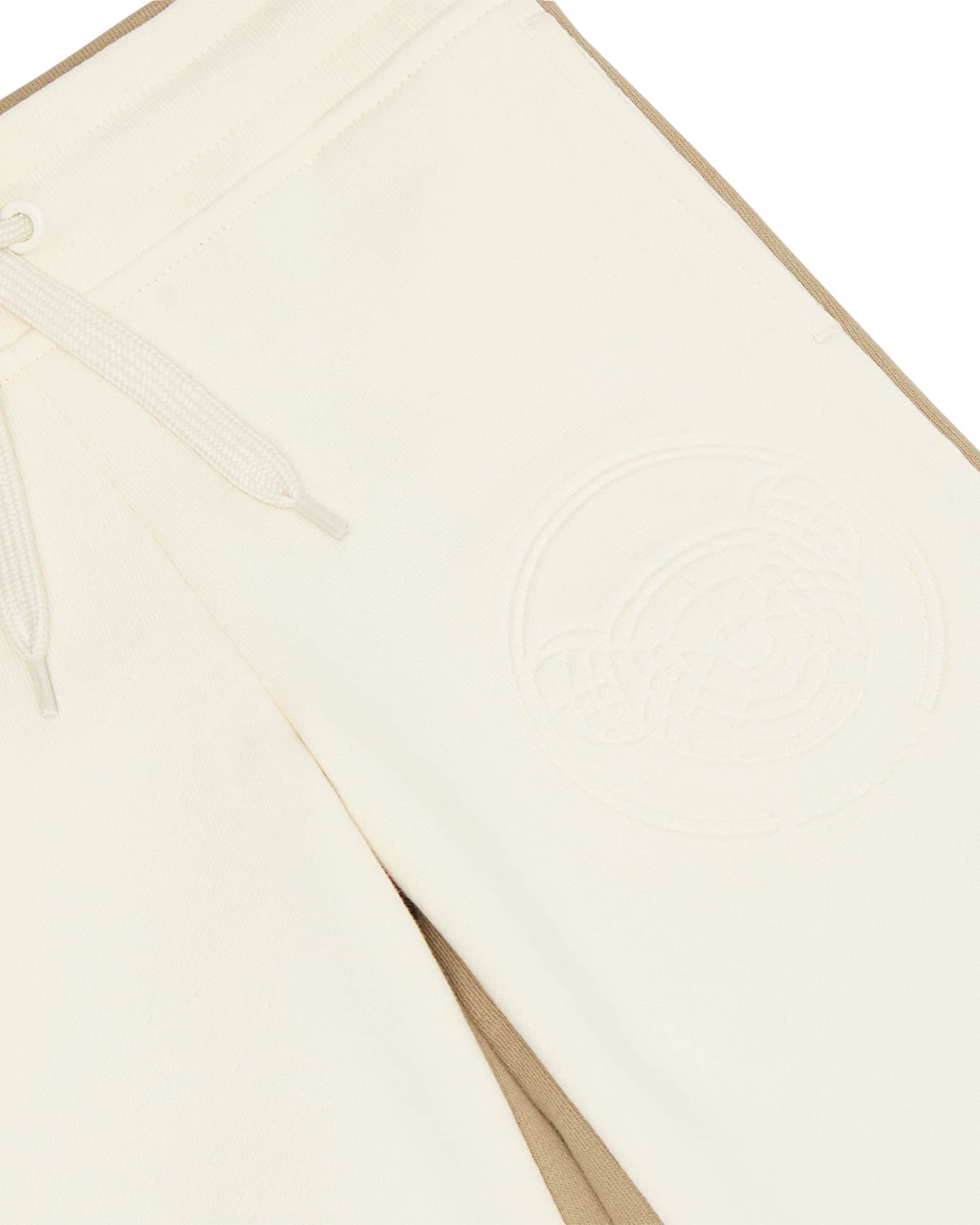 Girl's Aubrey Jersey Sweat Shorts Neiman Marcus