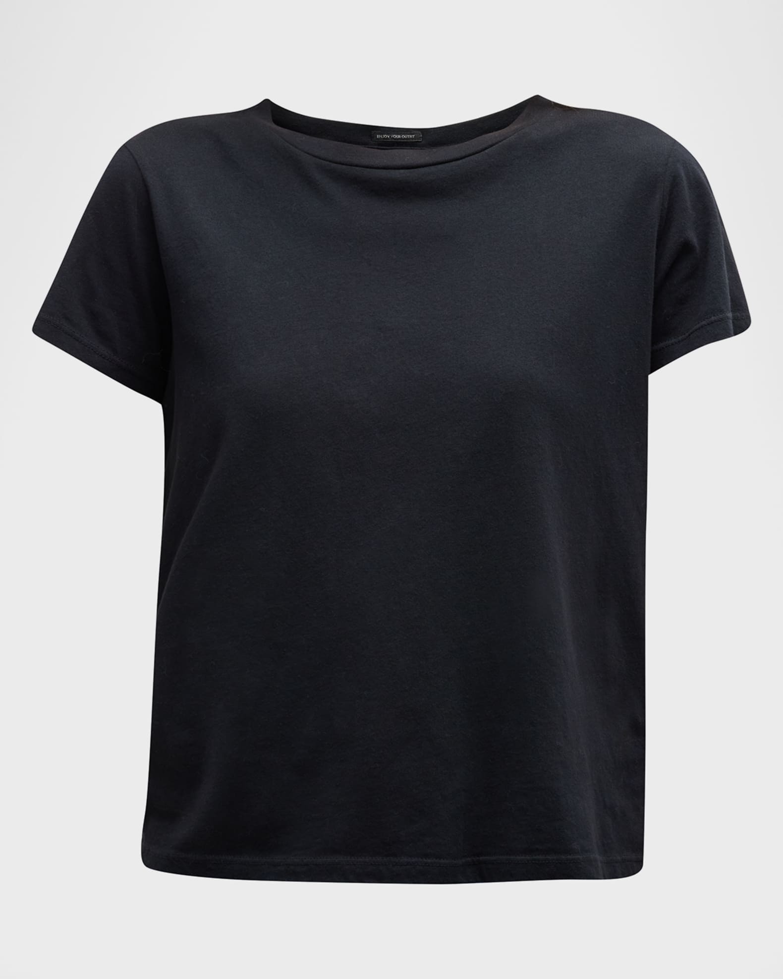 The Lil' Goodie Goodie Tee 0