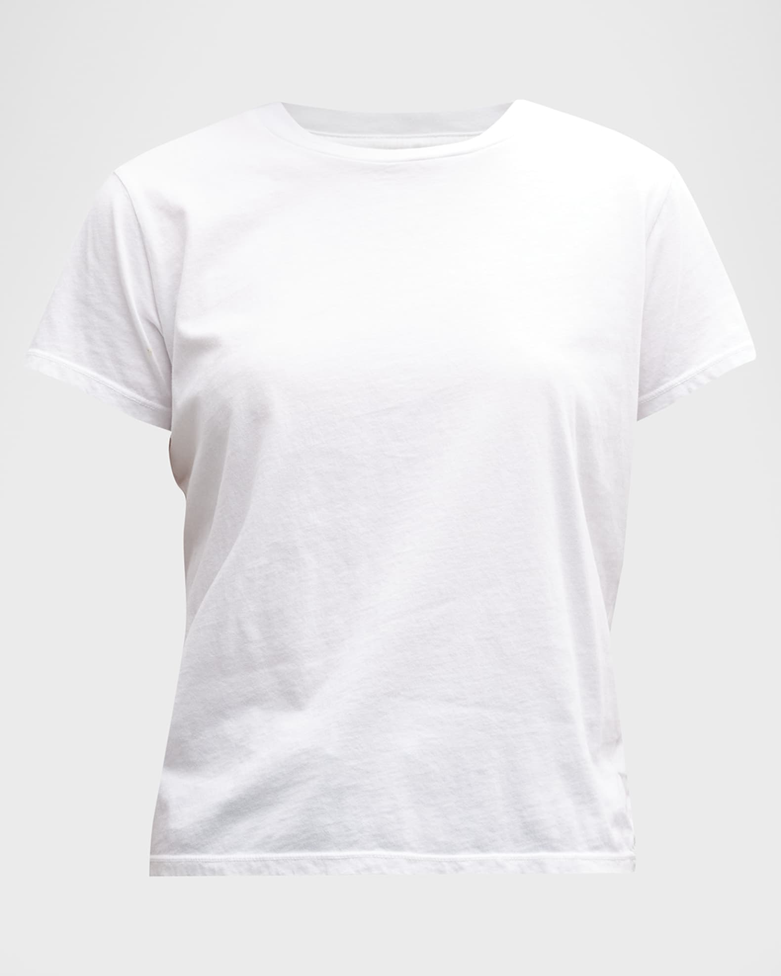 The Lil' Goodie Goodie Tee 0