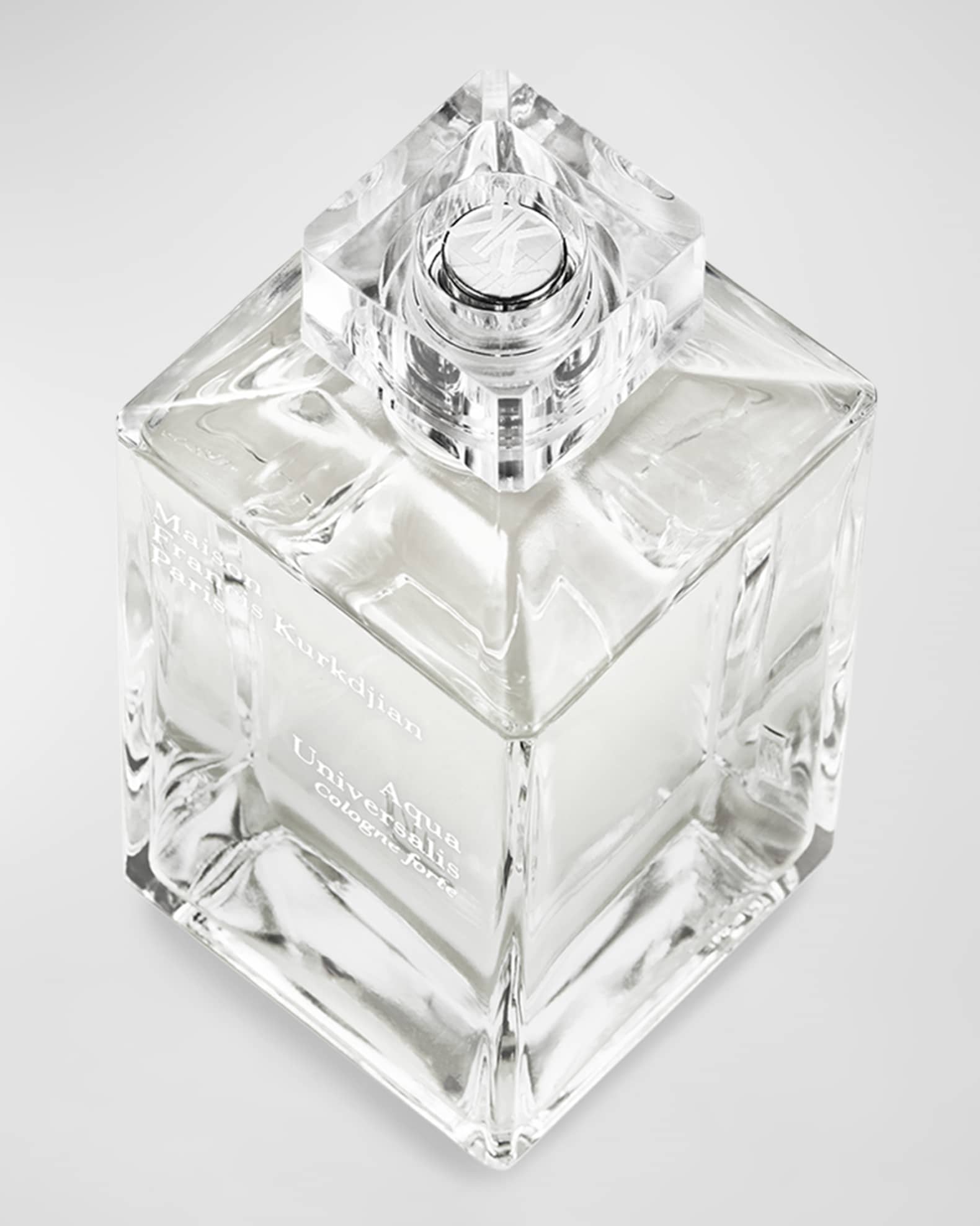 Aqua Universalis Cologne Forte Eau de Parfum 1