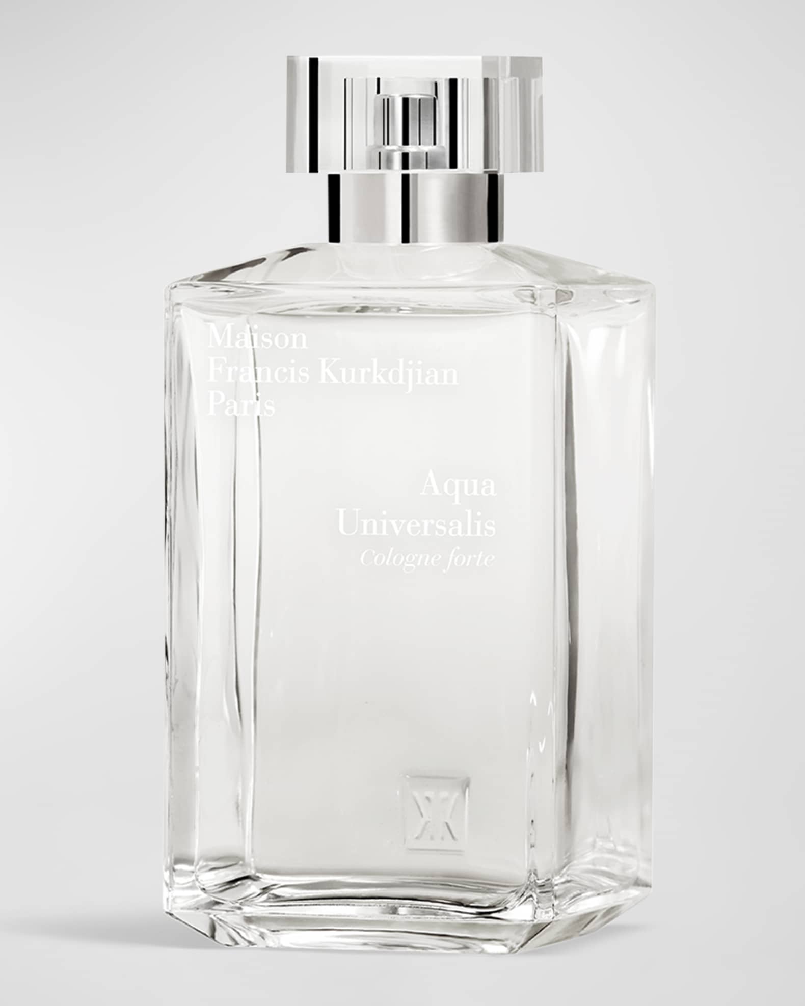 Aqua Universalis Cologne Forte Eau de Parfum 0