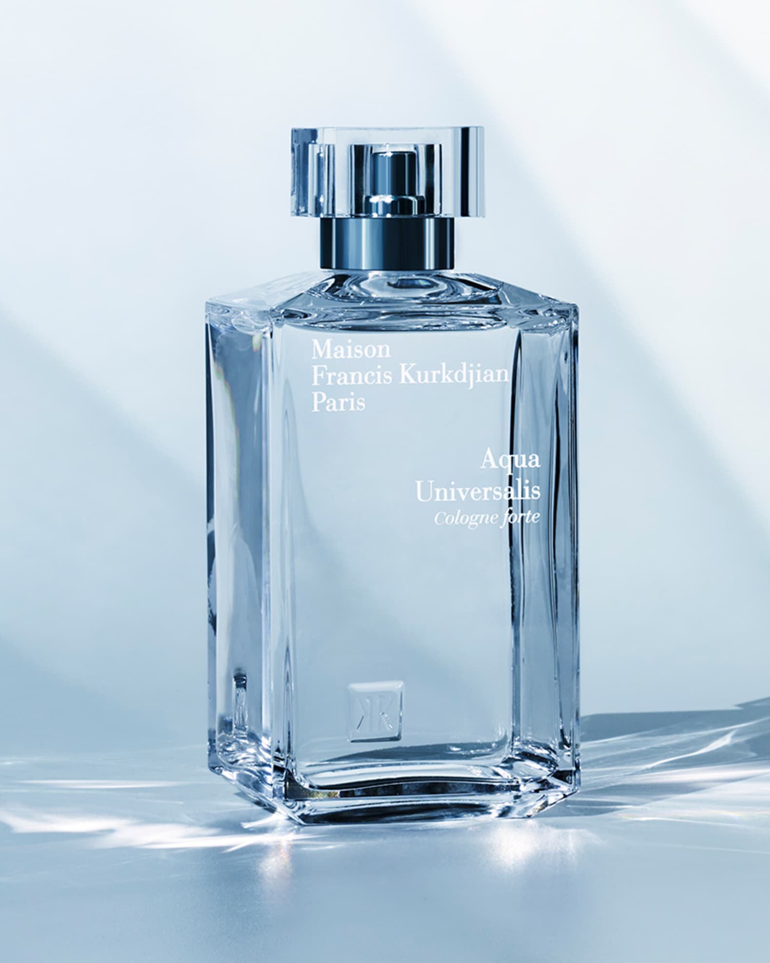 Aqua Universalis Cologne Forte Maison Francis Kurkdjian perfume