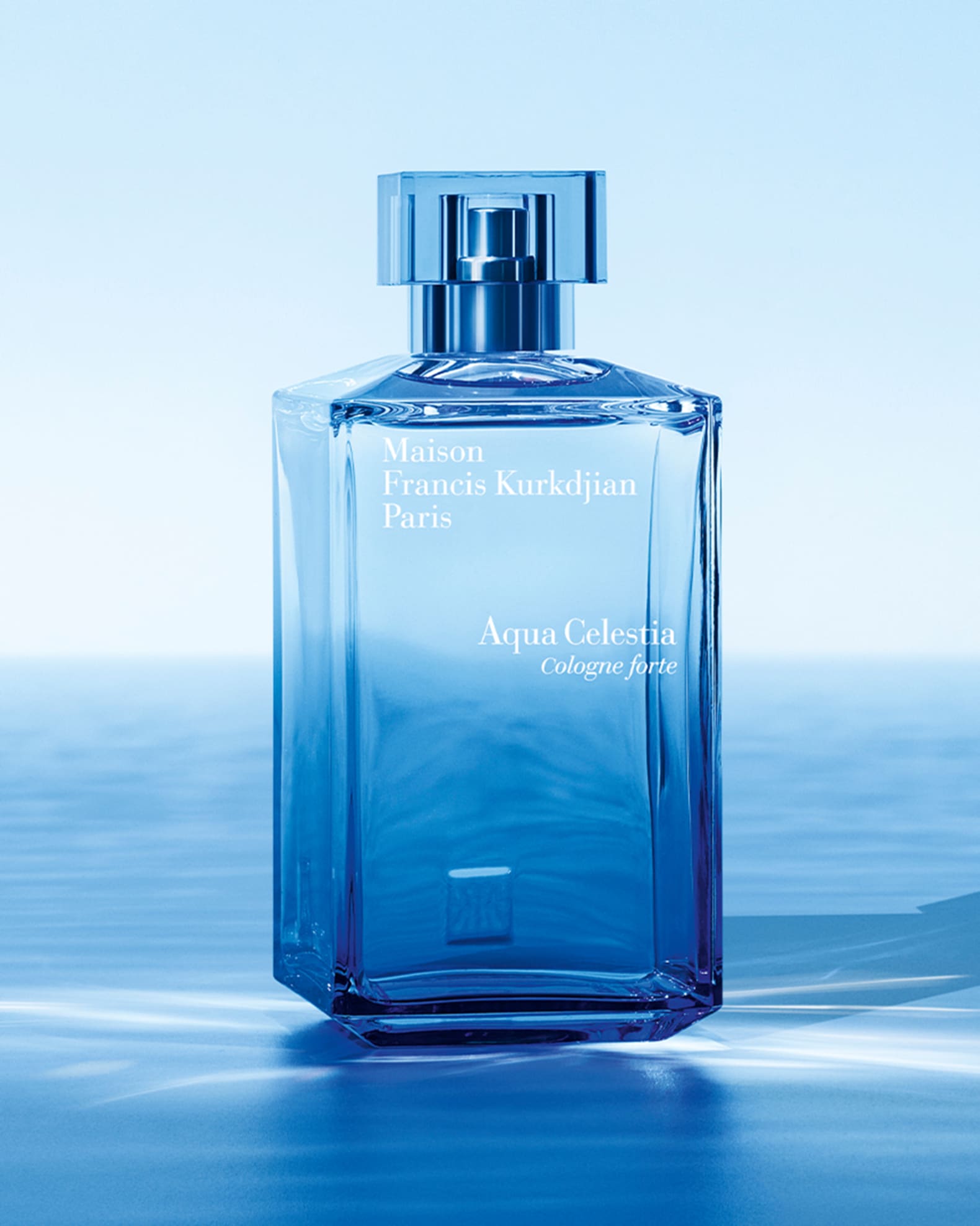 Maison Francis Kurkdjian Aqua Celestia Cologne Forte Eau de Parfum