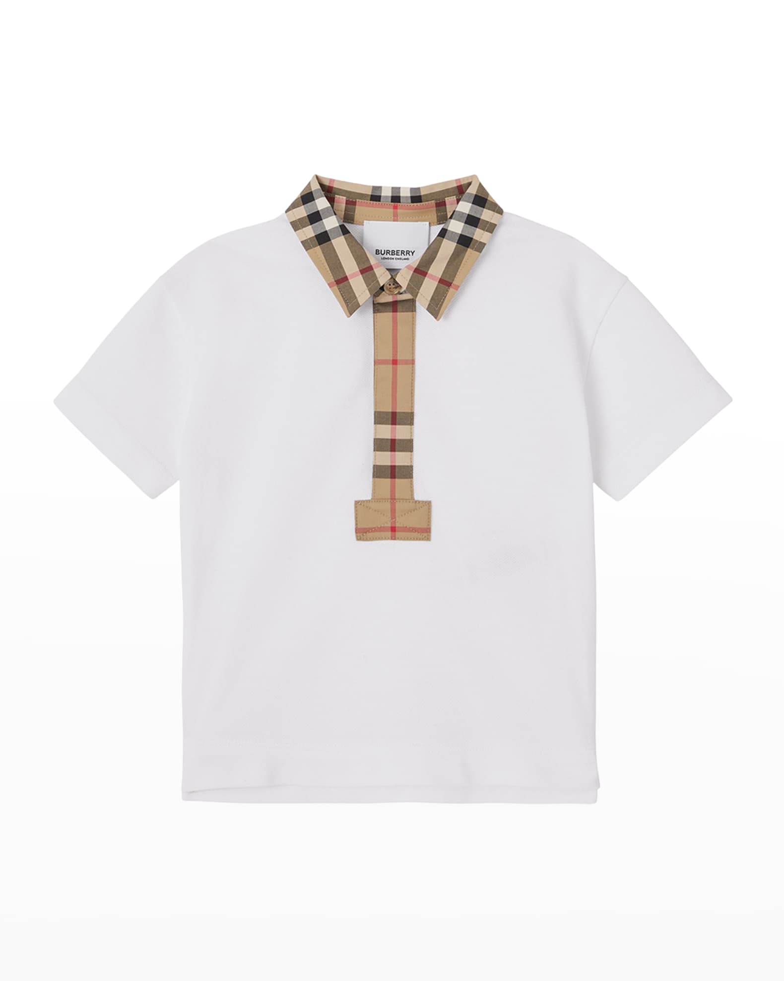 Burberry polo neiman marcus outlet