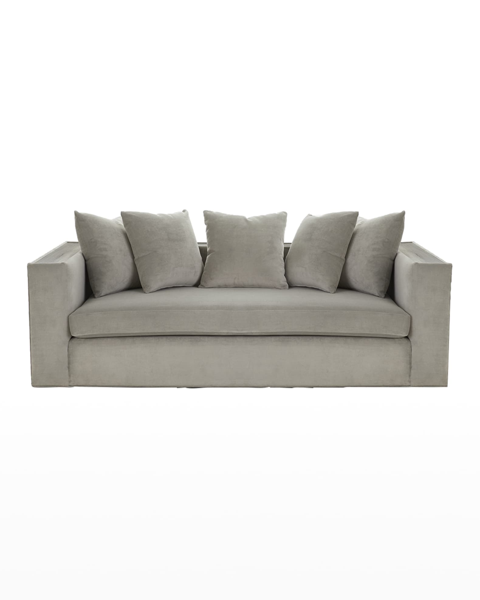 Donovan Sofa, 100" 0