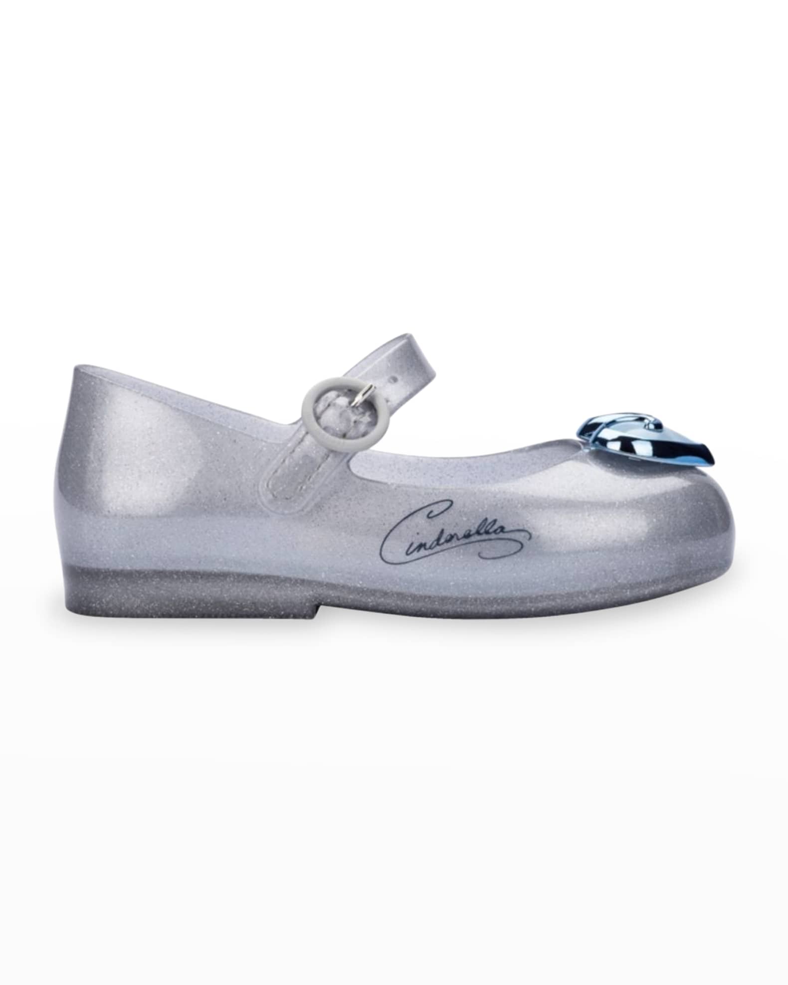 Girl's Sweet Love x Disney Princess Mary Jane Shoes, Toddlers/Kids 0