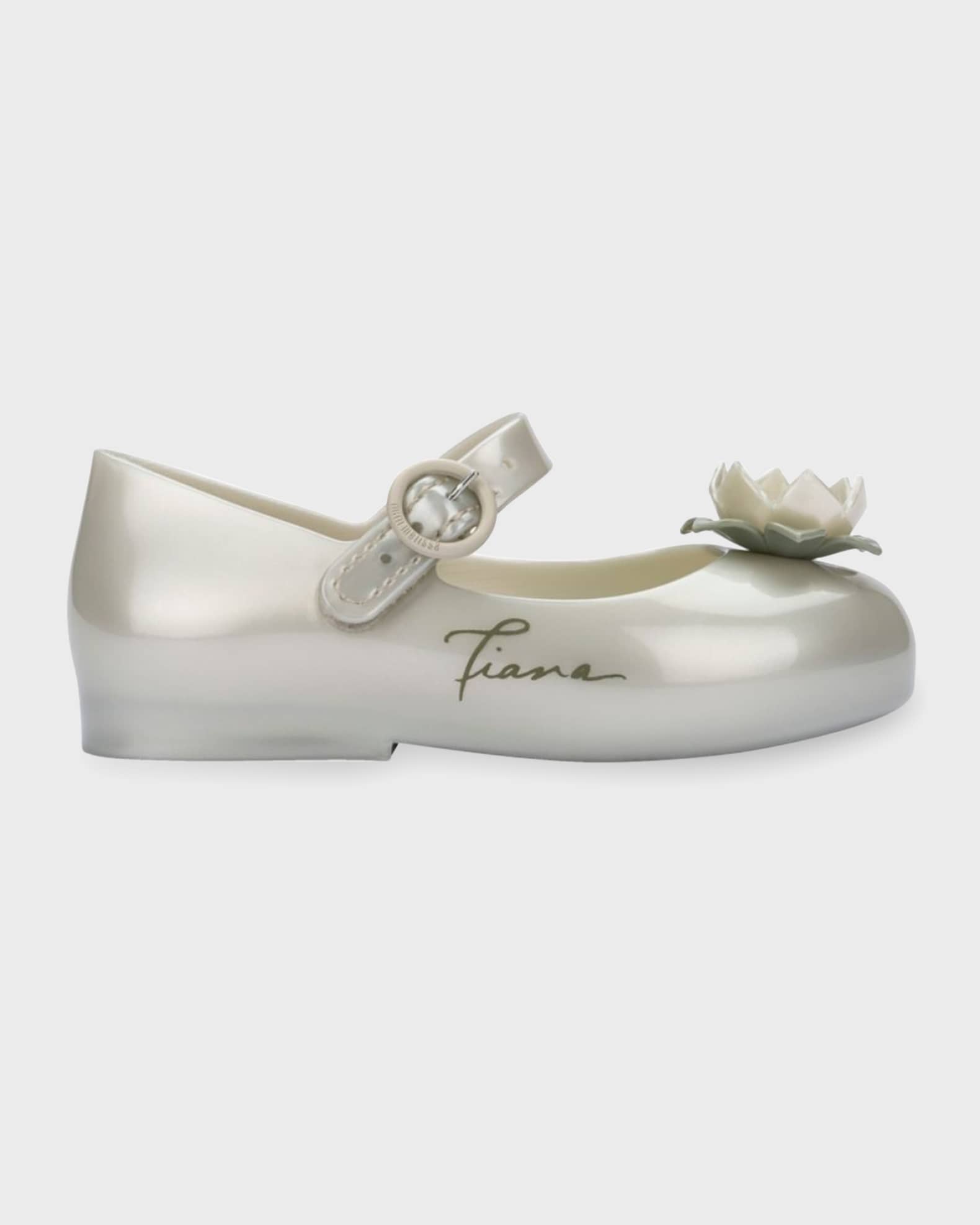 Girl's Sweet Love x Disney Princess Mary Jane Shoes, Toddlers/Kids 0