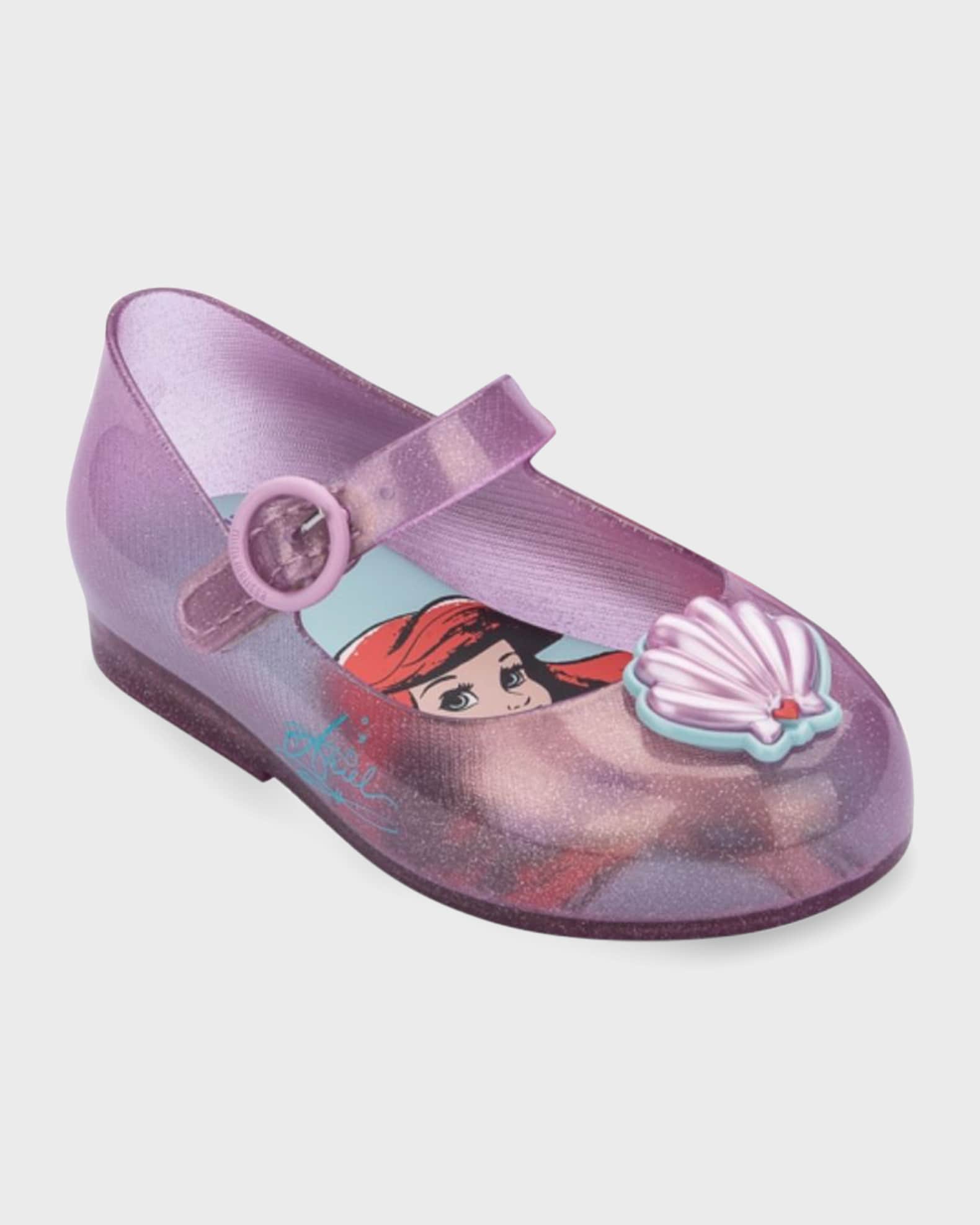 Melissa shoes for toddlers sale