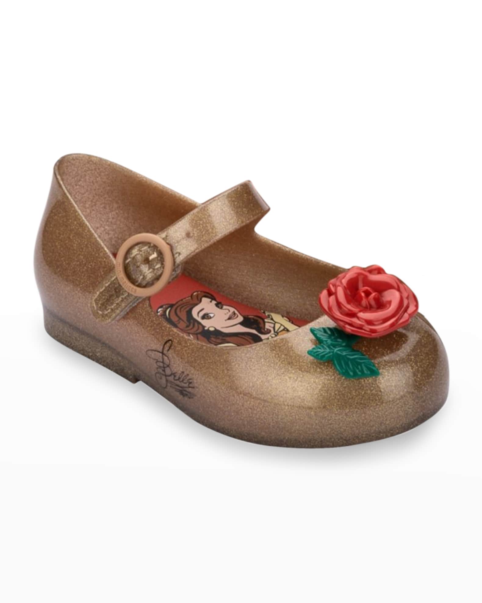 Girl's Sweet Love x Disney Princess Mary Jane Shoes, Toddlers/Kids 1