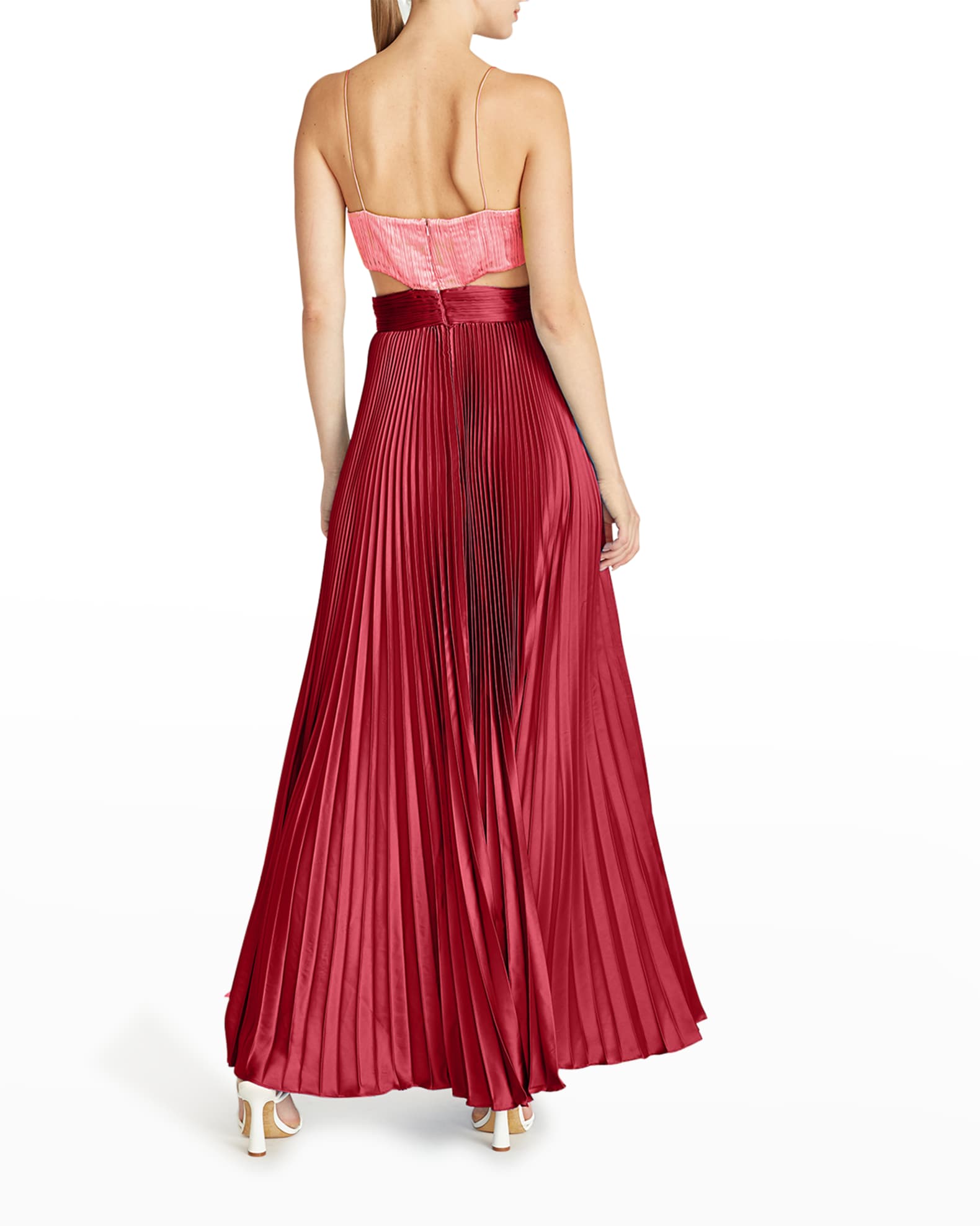 amur belle gown