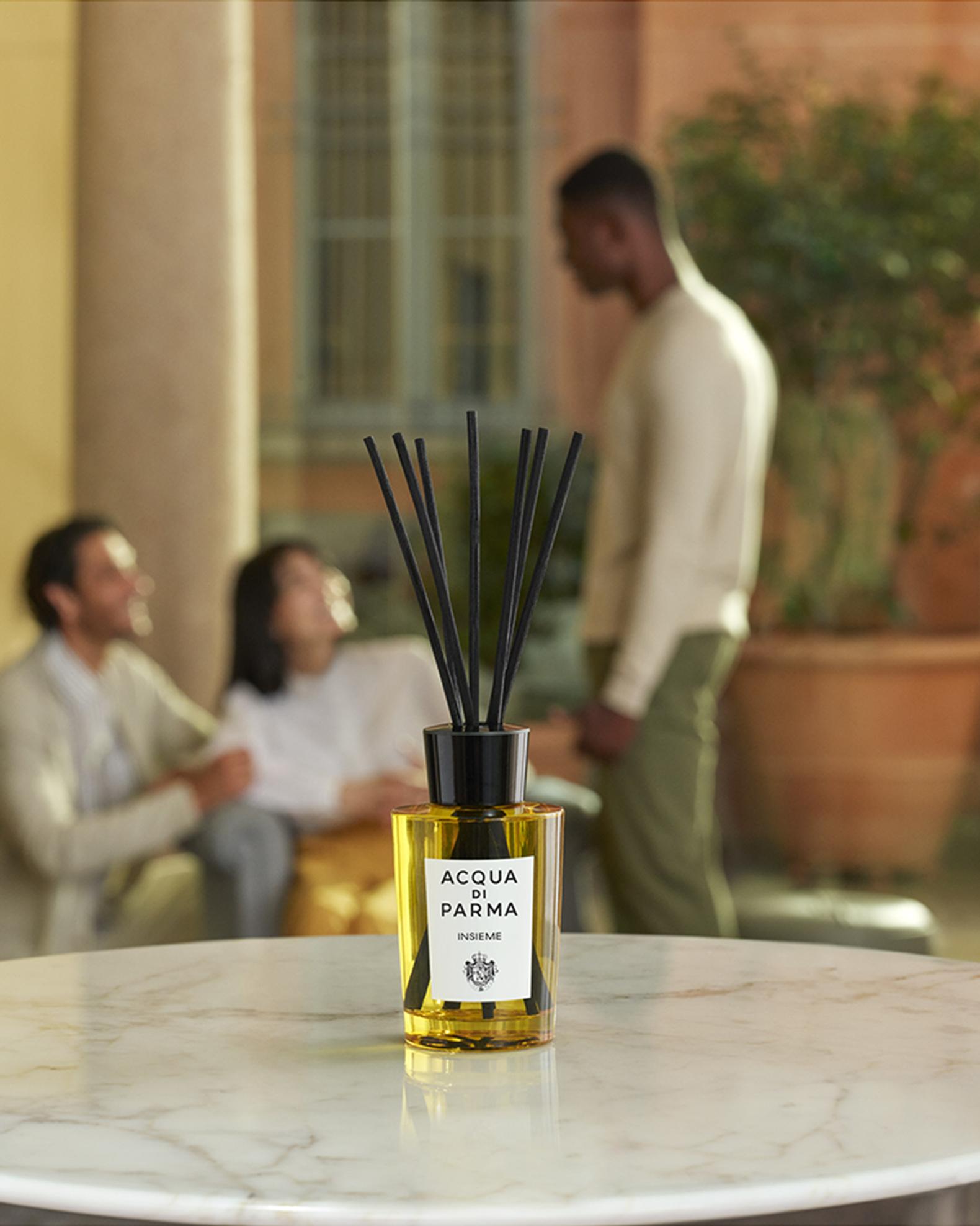 Acqua di Parma 6 oz. Insieme Room Diffuser | Neiman Marcus