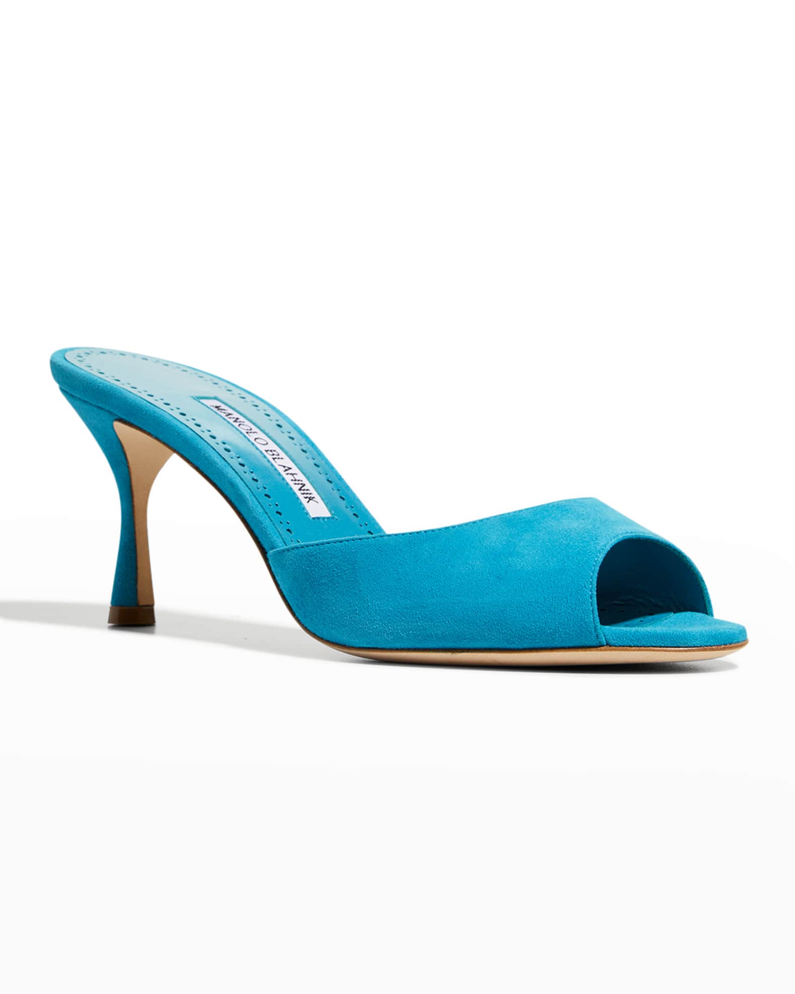 Jada Sandals: Your Feet Will Thank You!