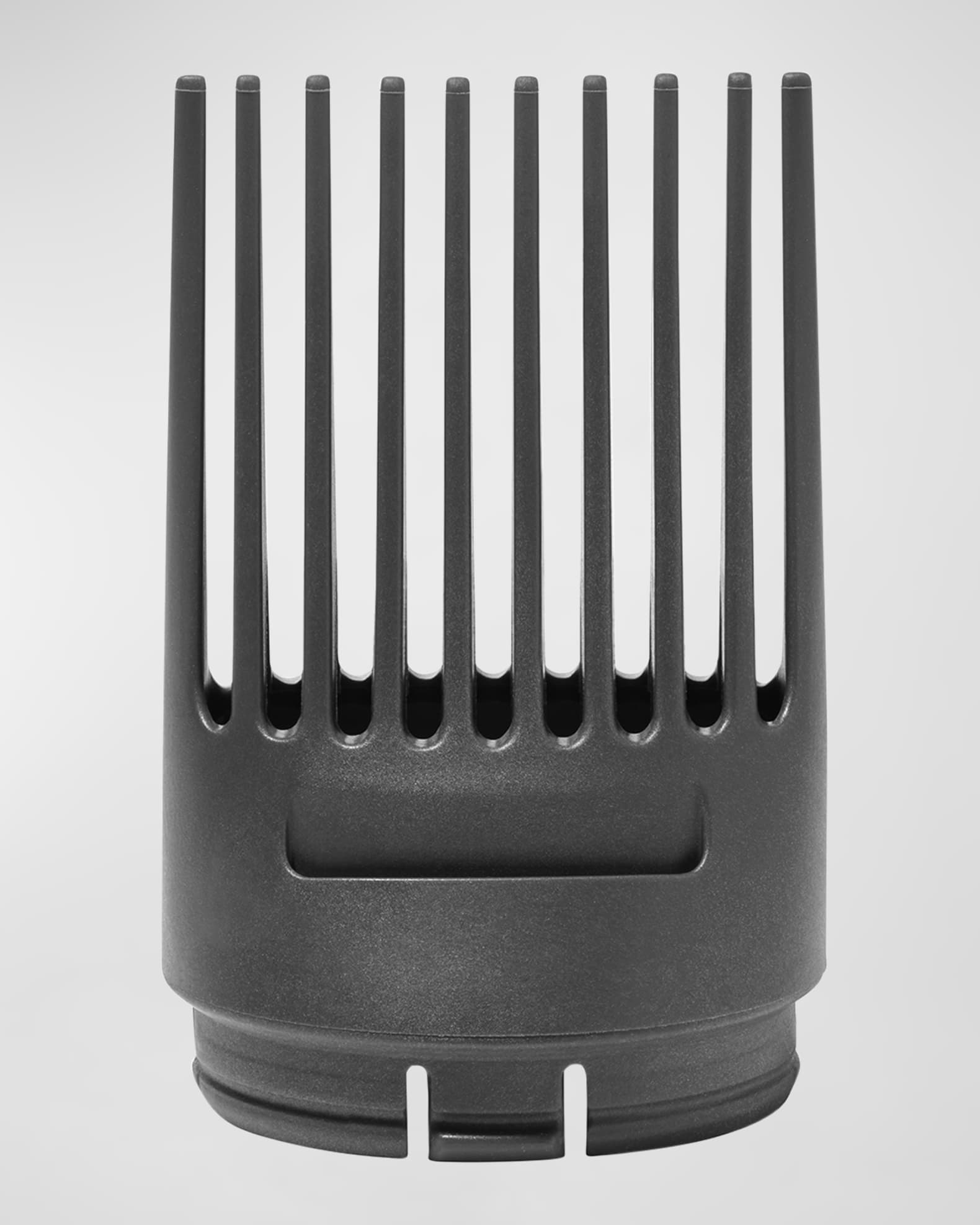 Smoothing Comb Attachment 1