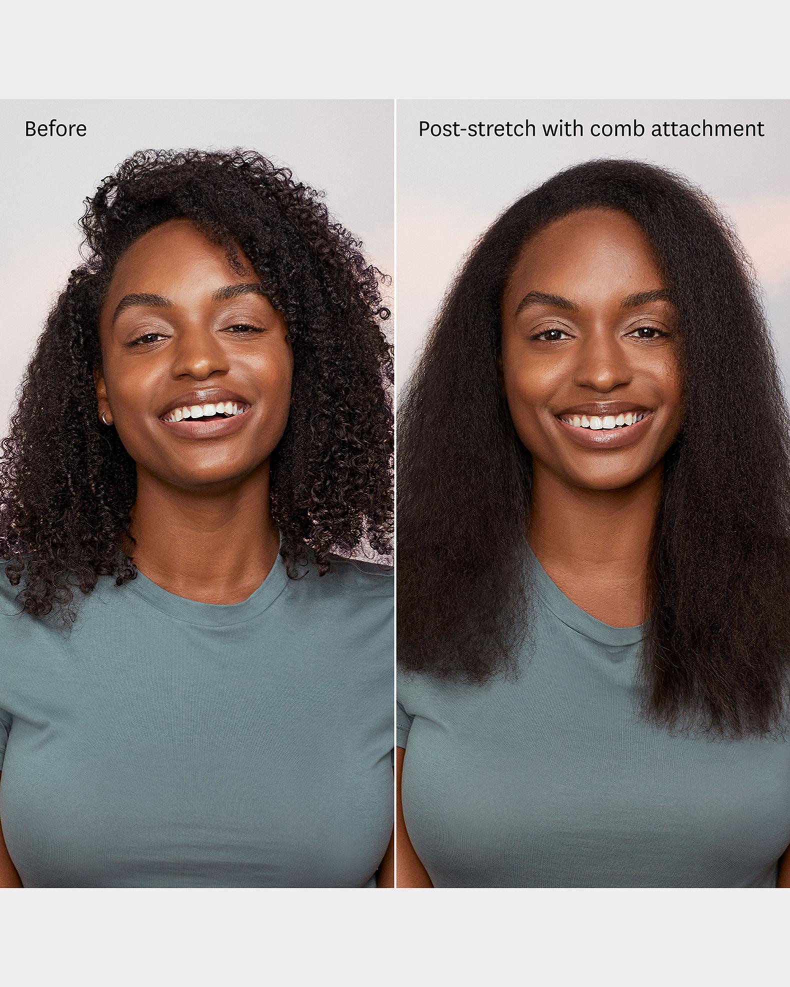 T3 Smoothing Comb Attachment | Neiman Marcus