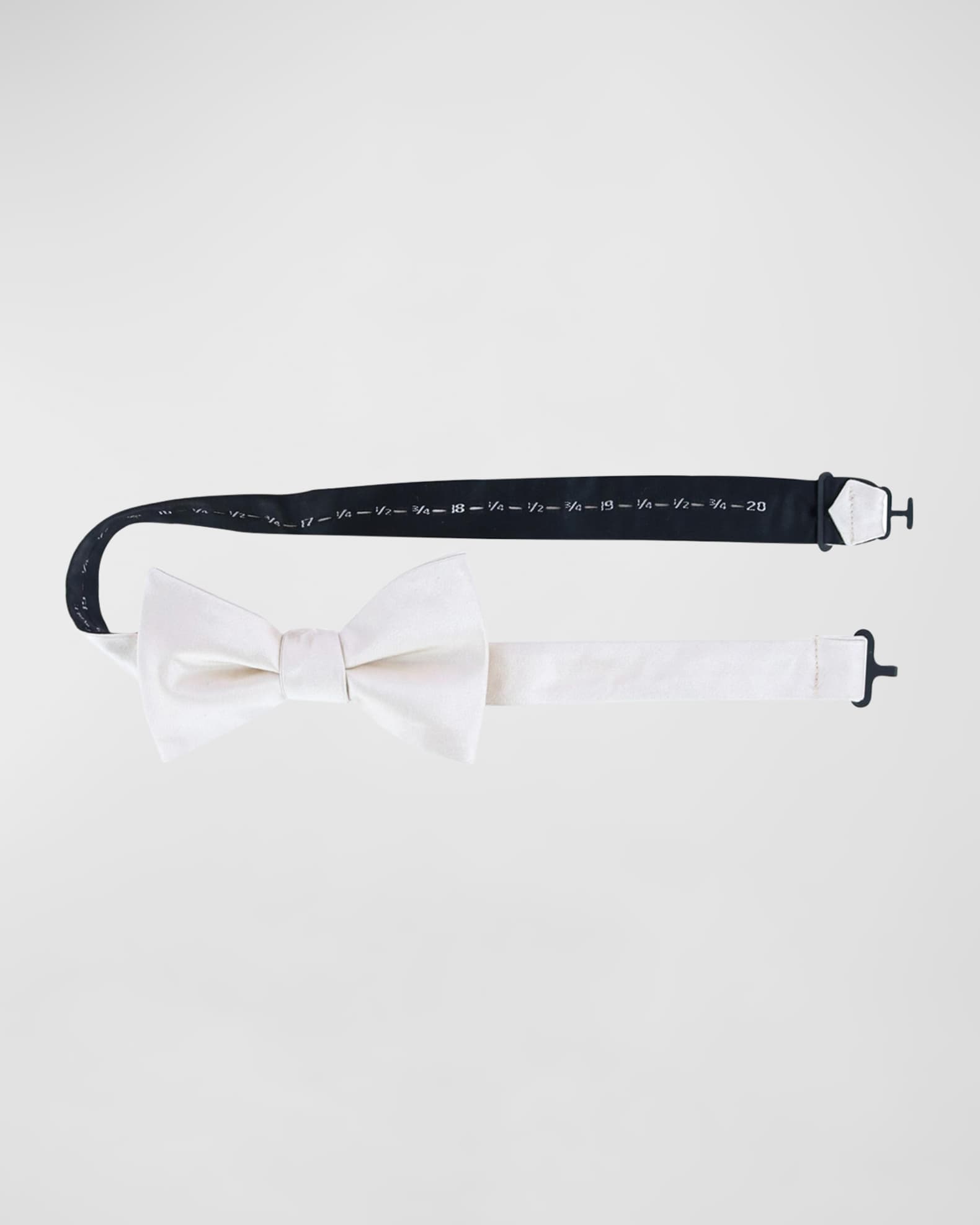 trafalgar bow ties