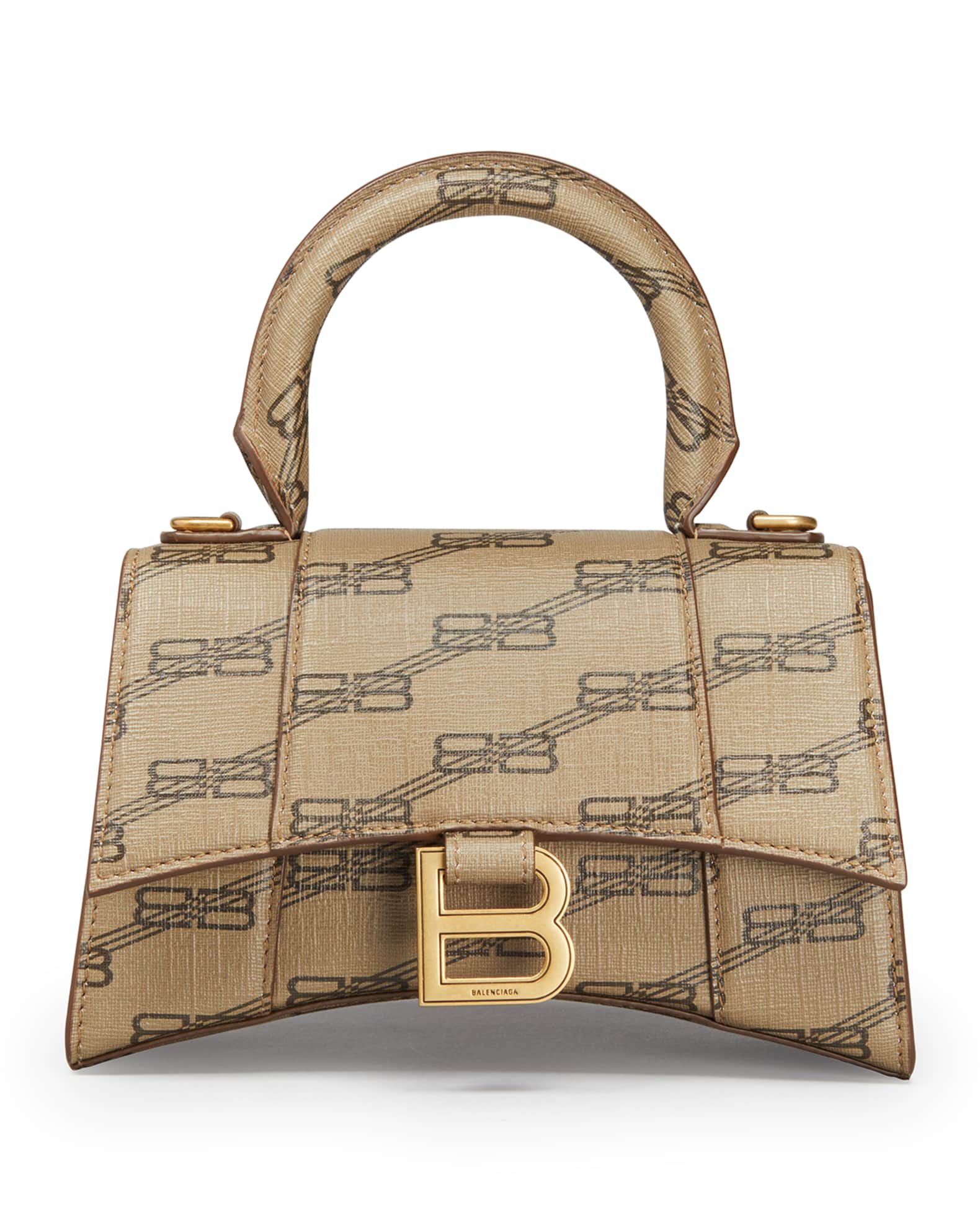 Balenciaga monogram bag hotsell