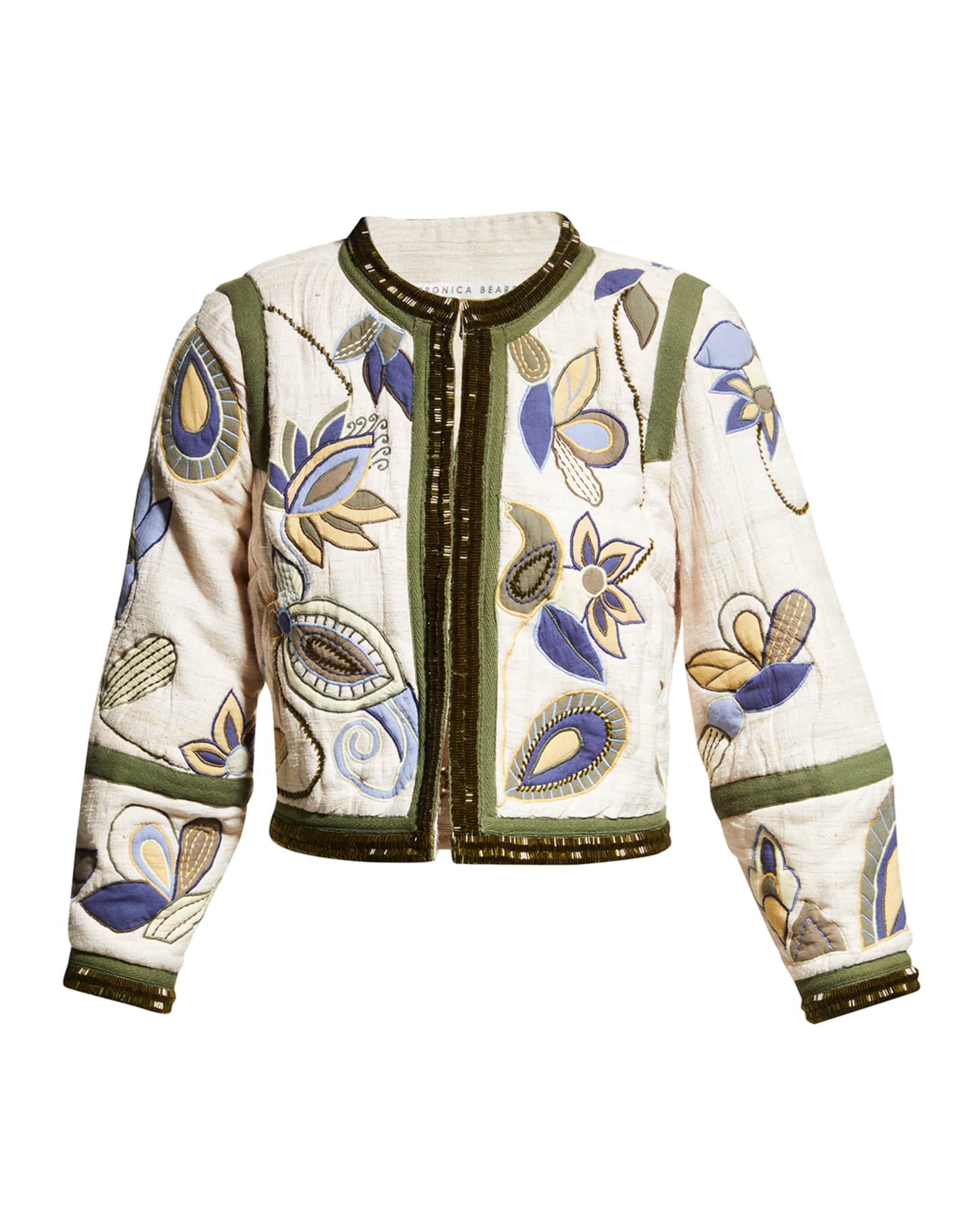 Inga and Benicia Collection Neiman Marcus