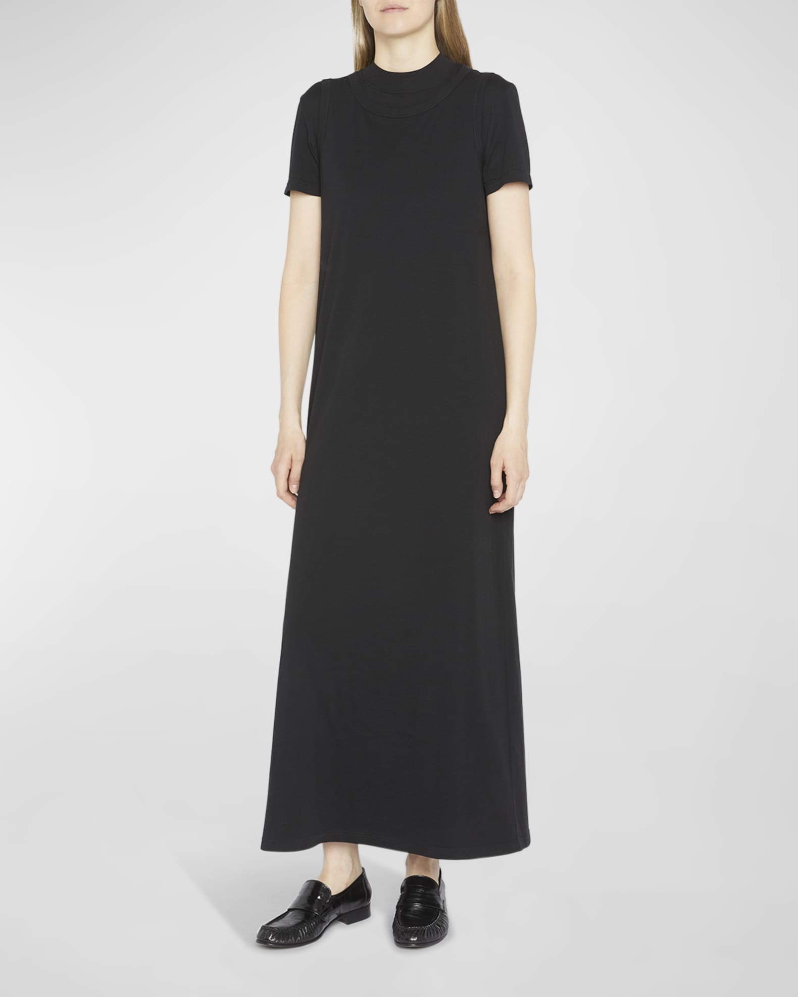 the row maritza dress