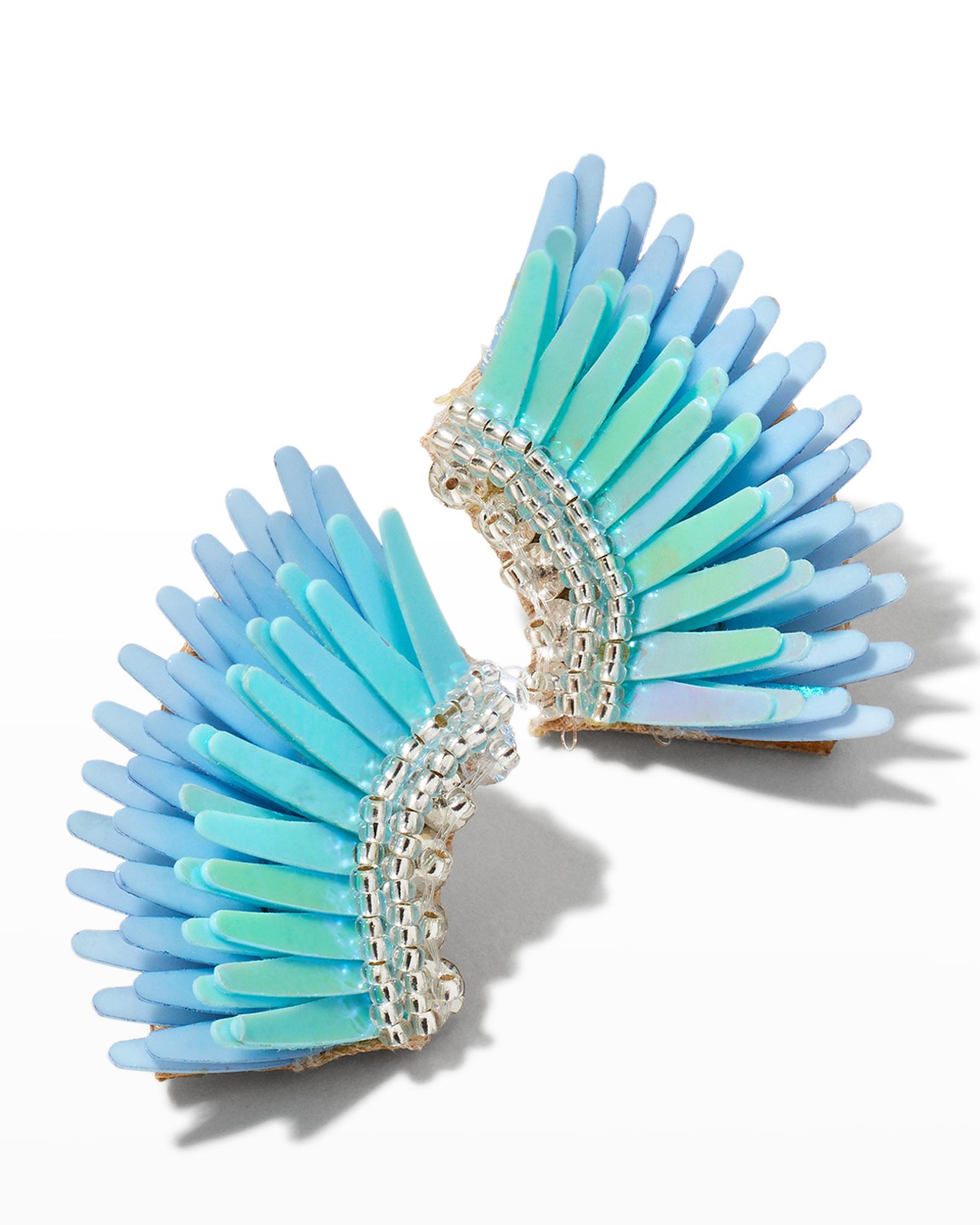 Clementine - Micro Madeline Earrings