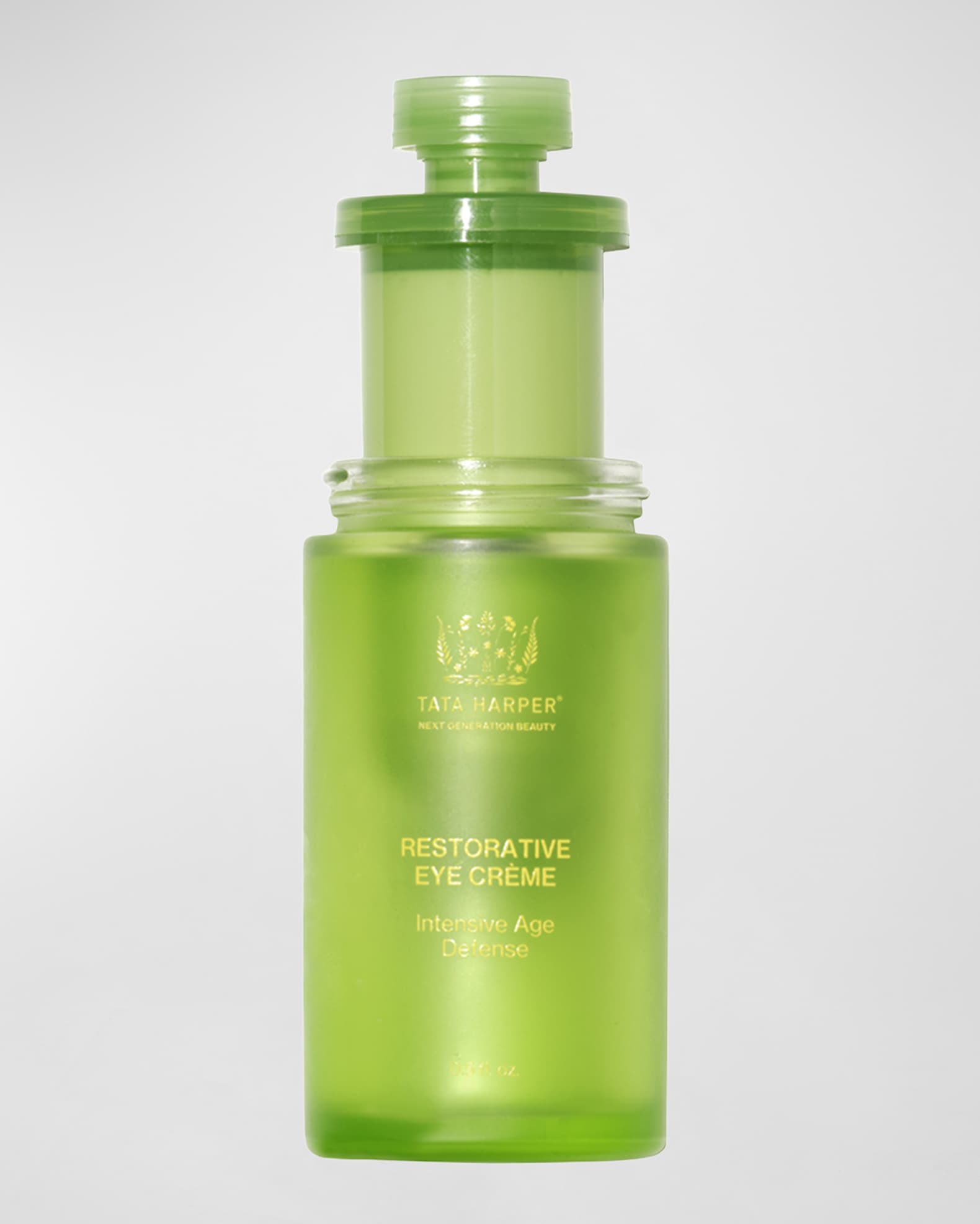 TATA HARPER Eye Cream タタハーパー　アイクリーム Superkind Bio-Barrier Eye Crème – Tata Harper Skincare