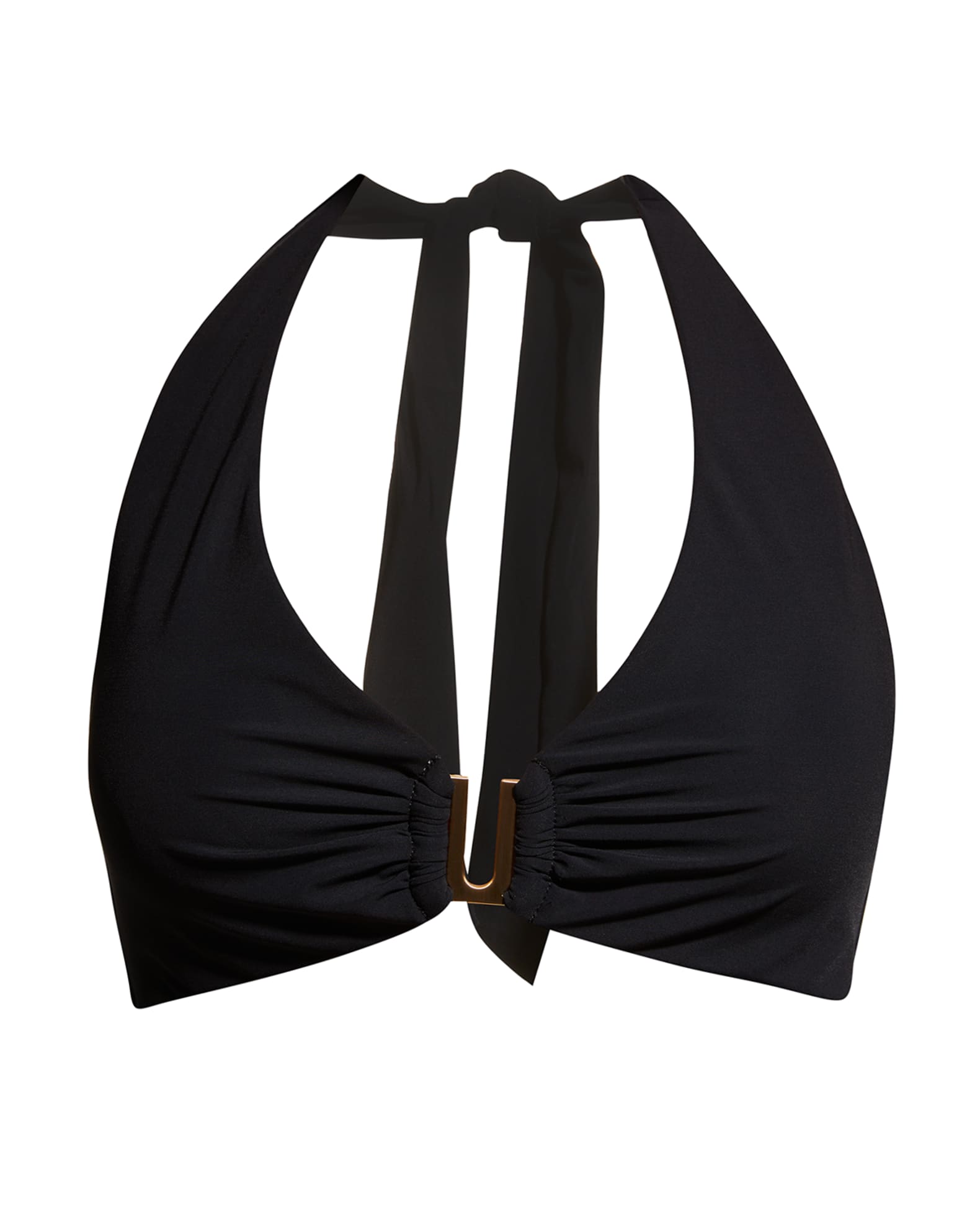 Erin O Ring Halter Top