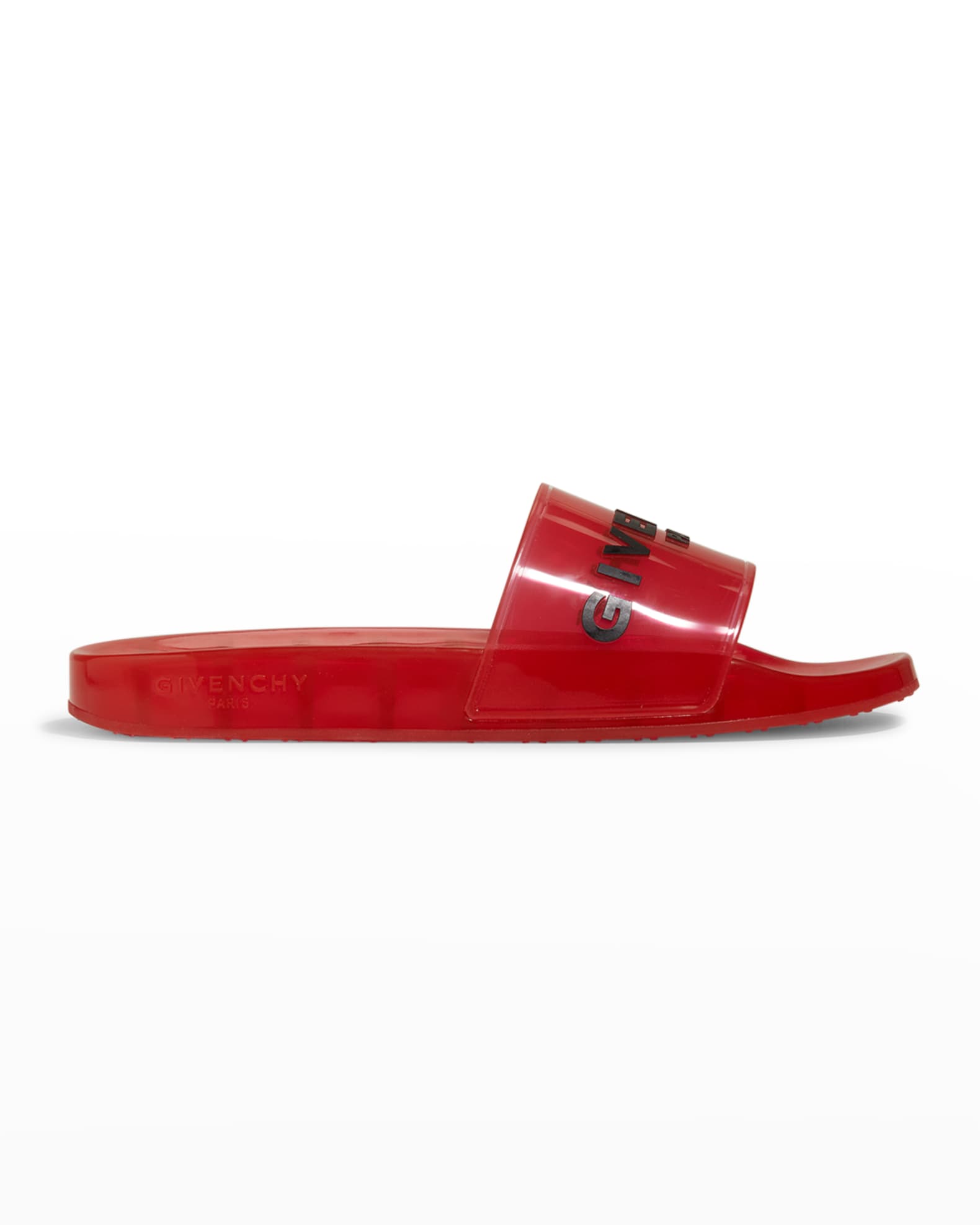 givenchy slides neiman marcus