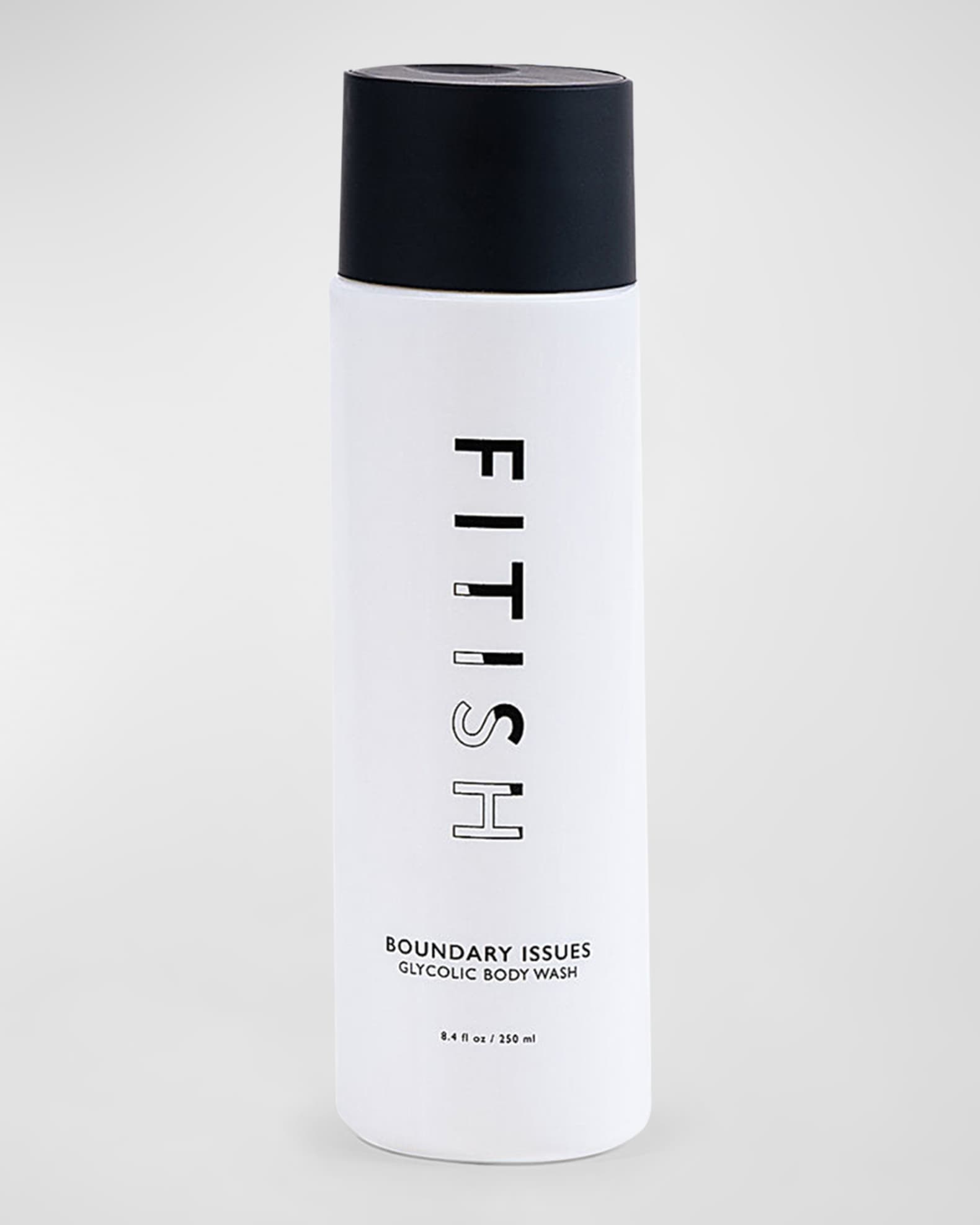 8.4 oz. Boundary Issues Body Wash 0