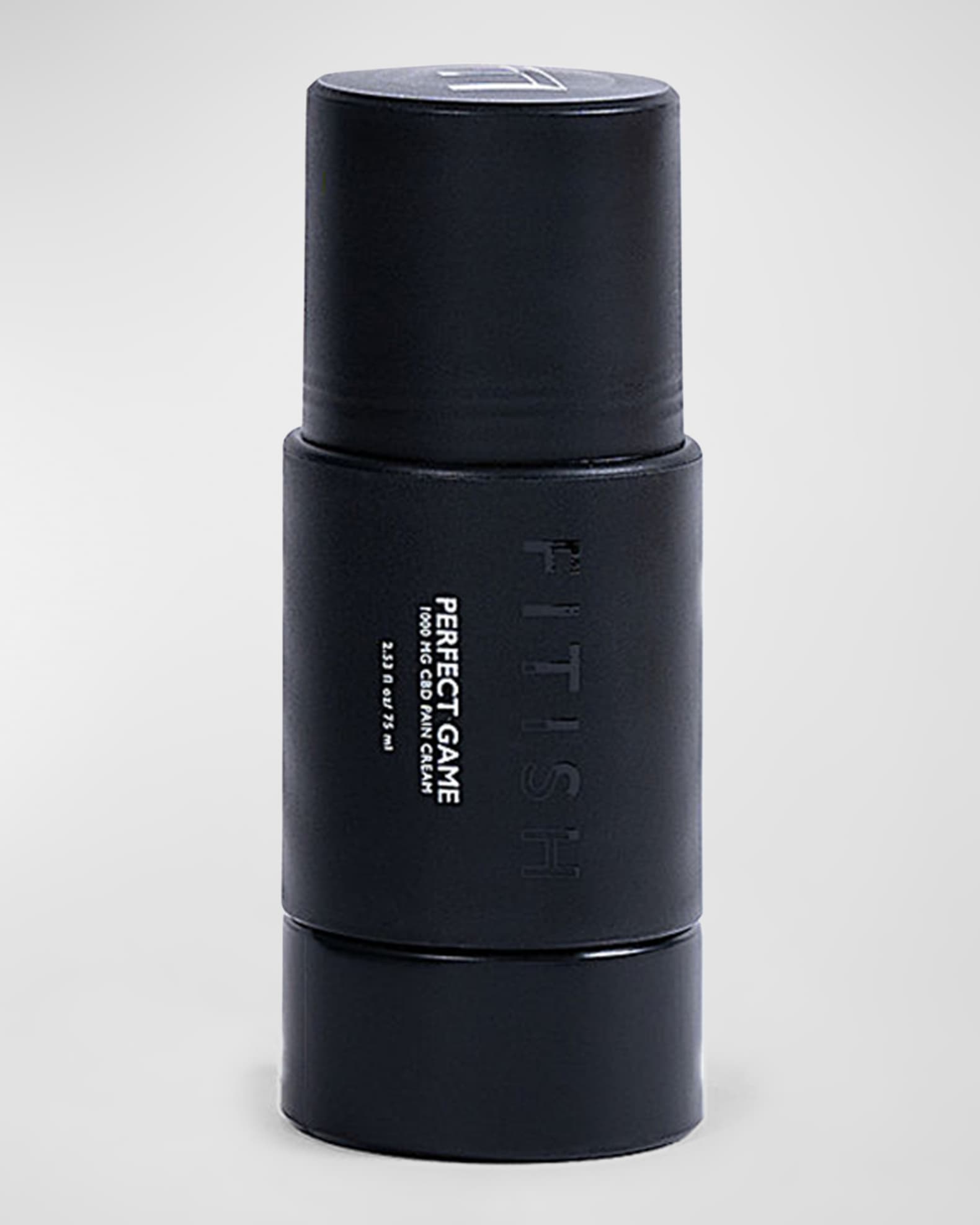 2.5 oz. Perfect Game Sports Cream 0