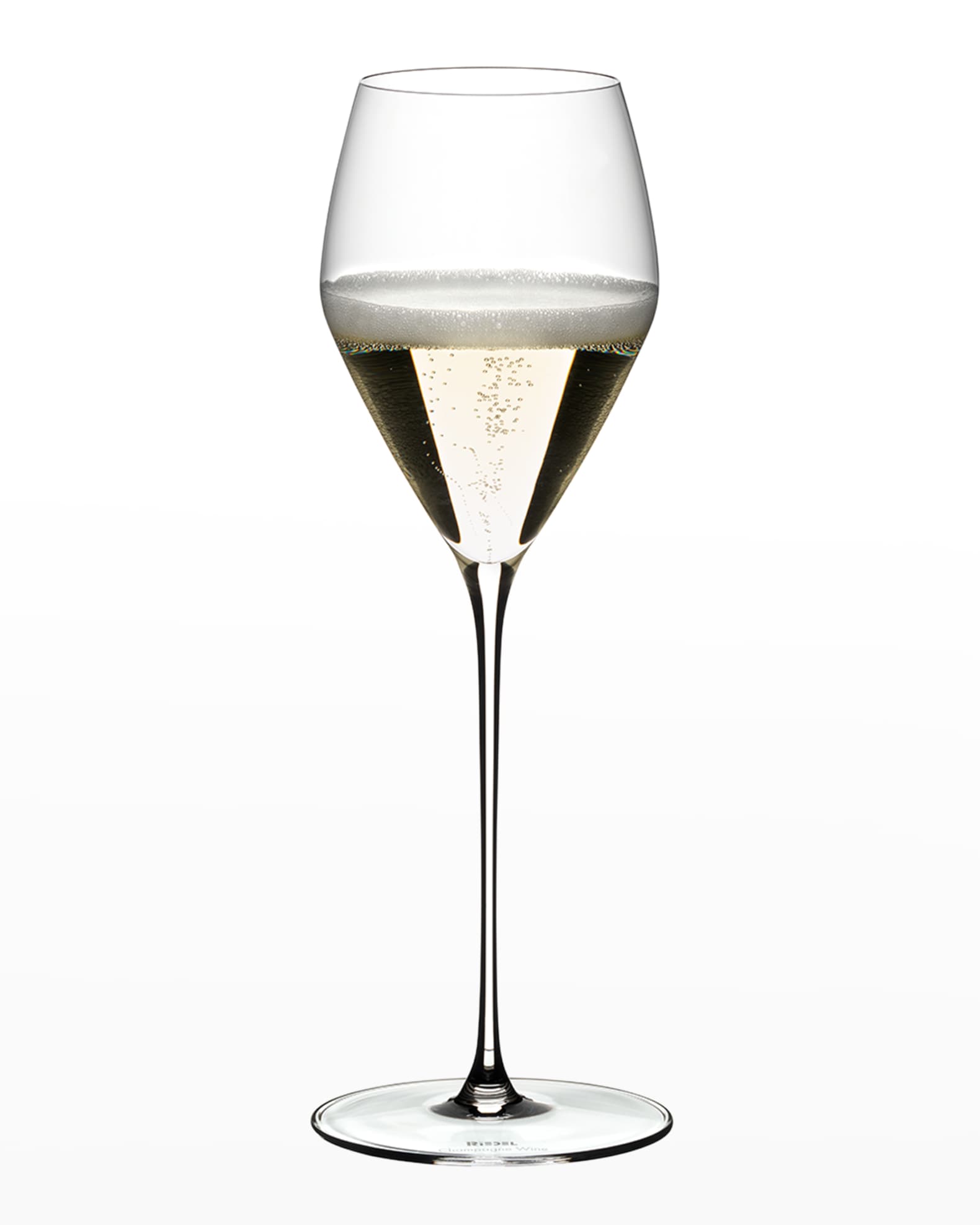 Riedel Veloce Champagne Glasses, Set of 2 Neiman Marcus