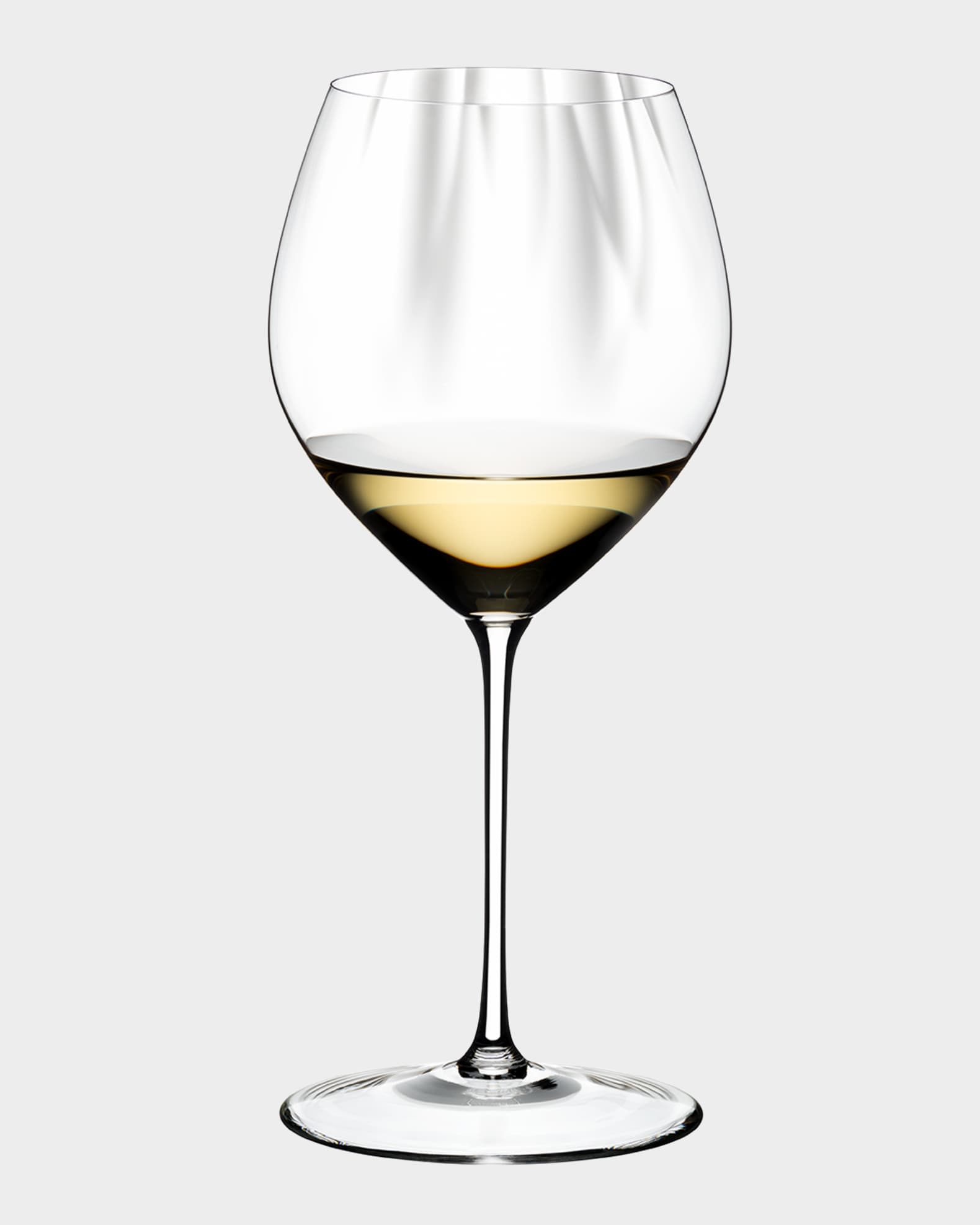 Performance Chardonnay Glasses, Set of 2 1