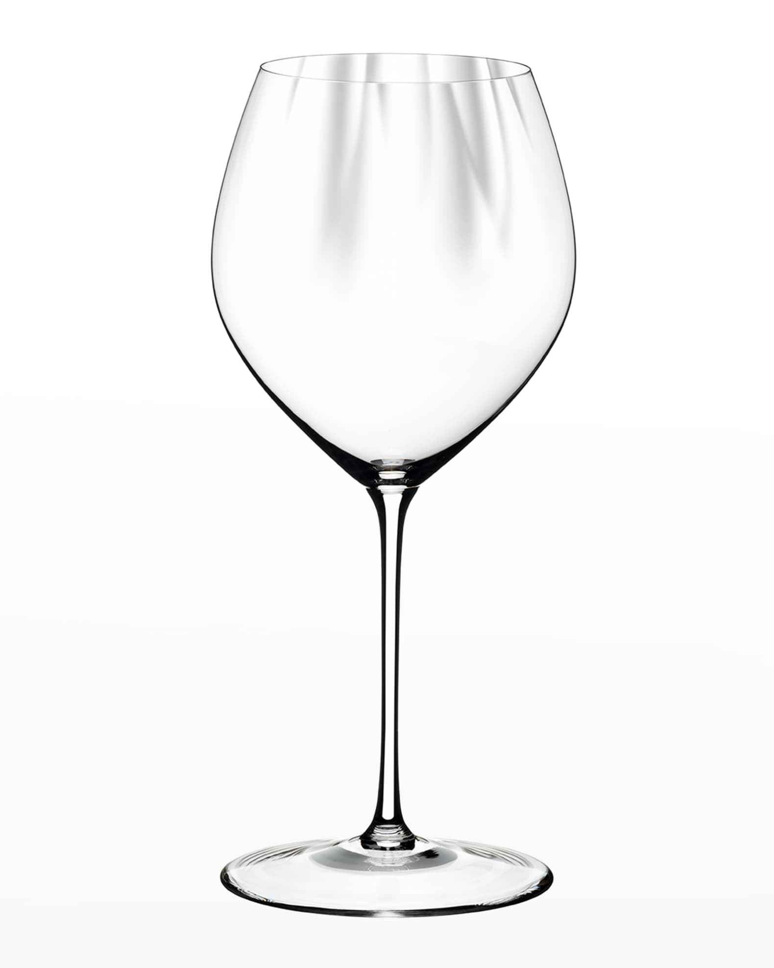 Performance Chardonnay Glasses, Set of 2