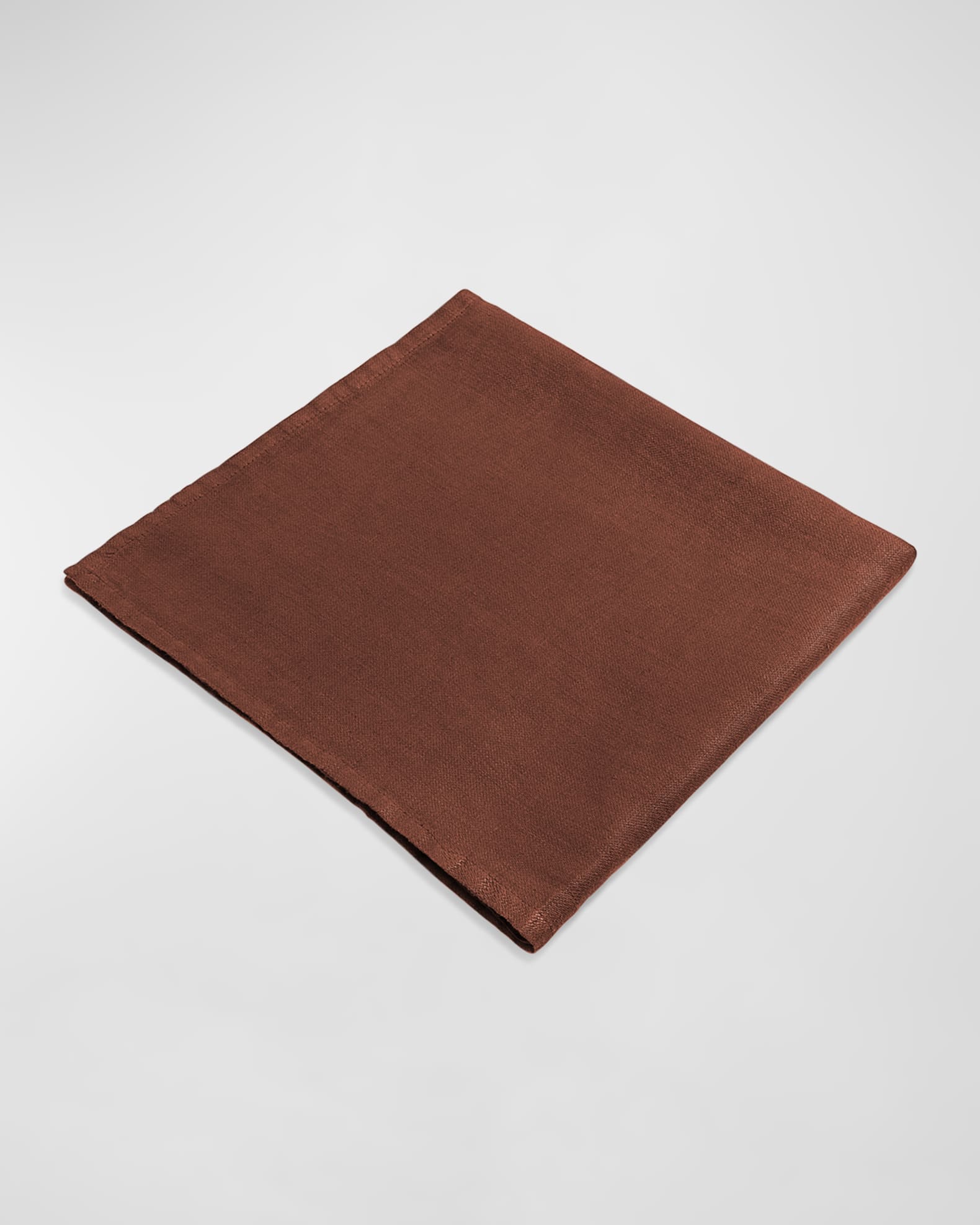 Brick 20" Square Napkins, Set of 4 1