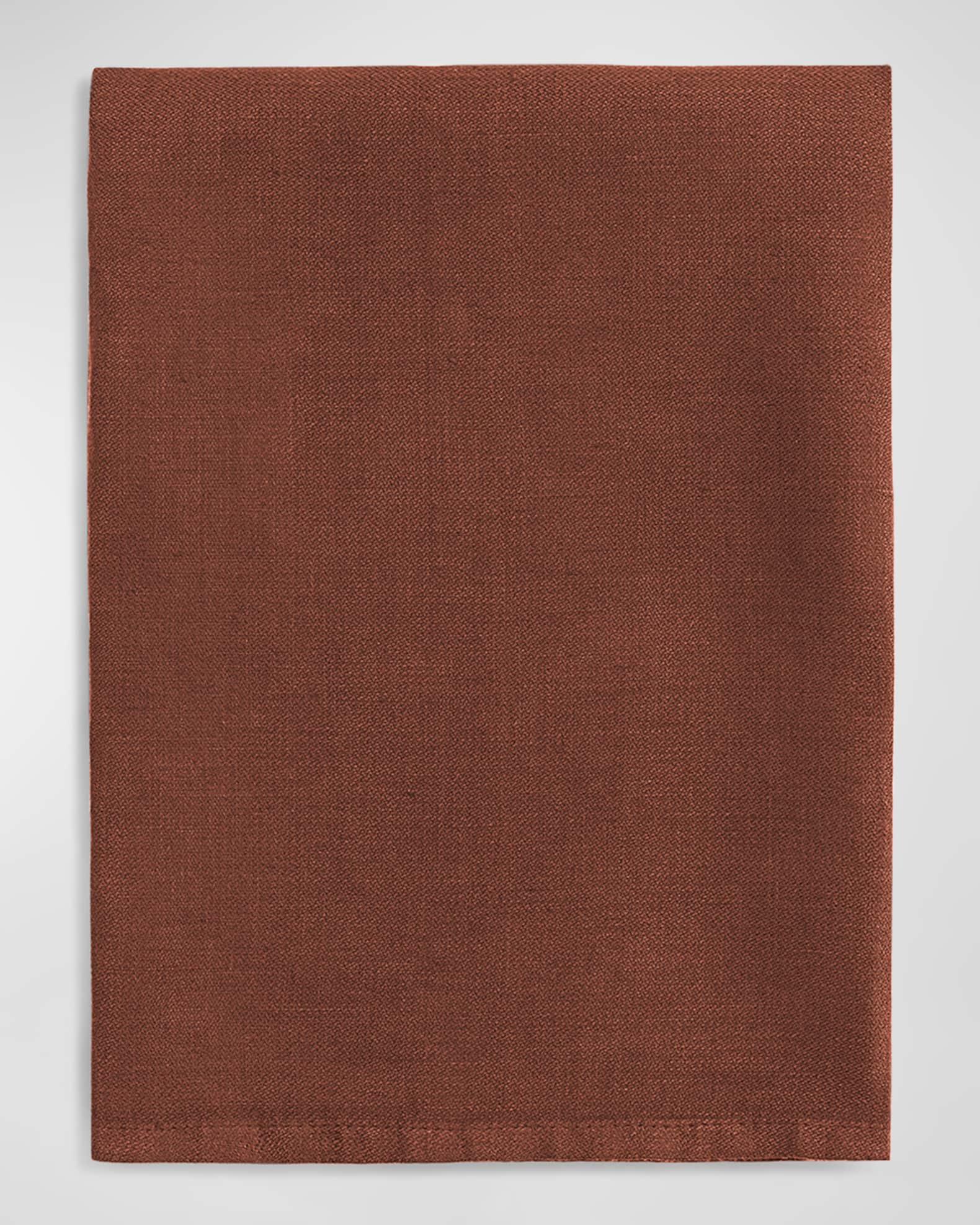 Brick 20" Square Napkins, Set of 4
