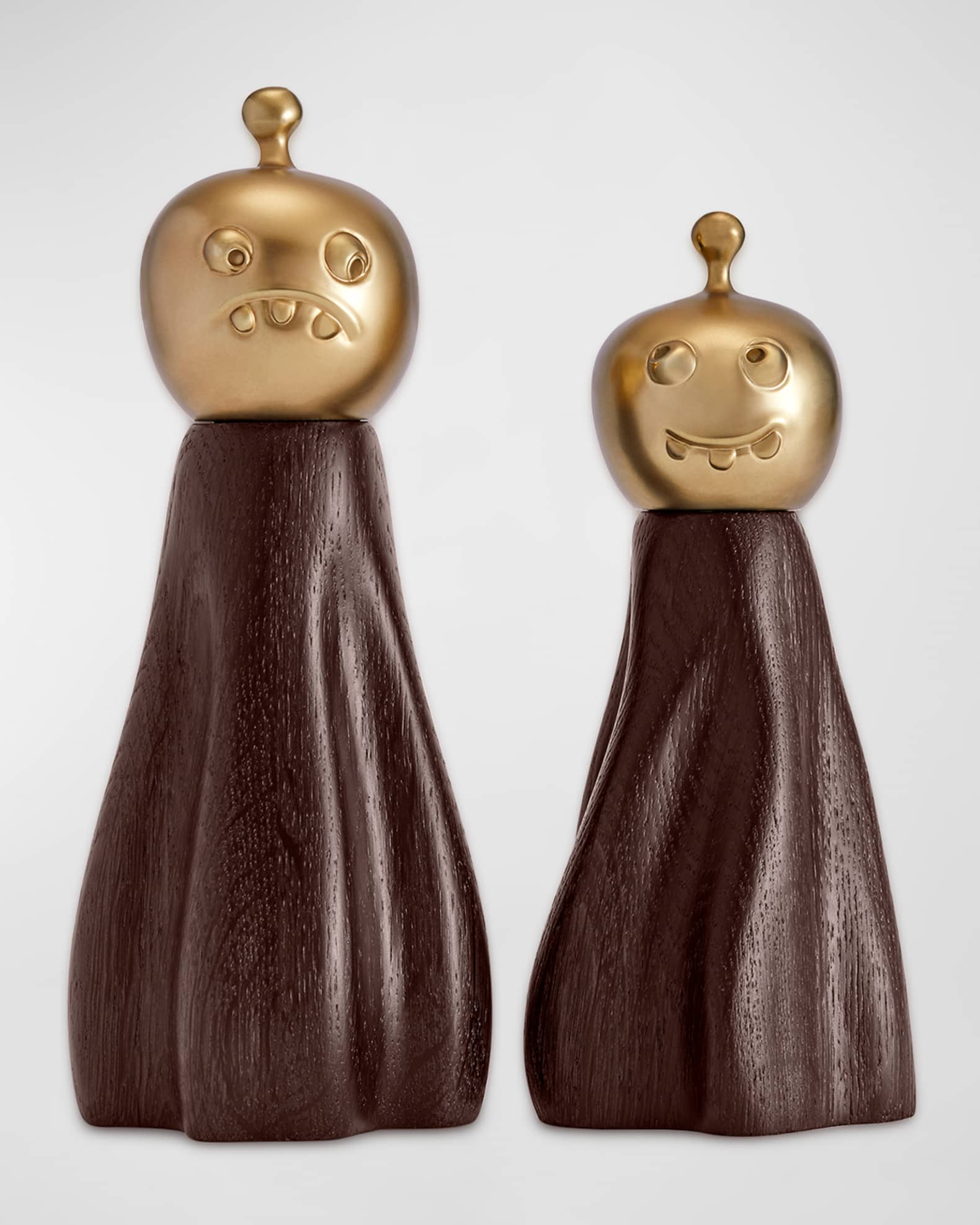Fantomes Salt and Pepper Mills 0