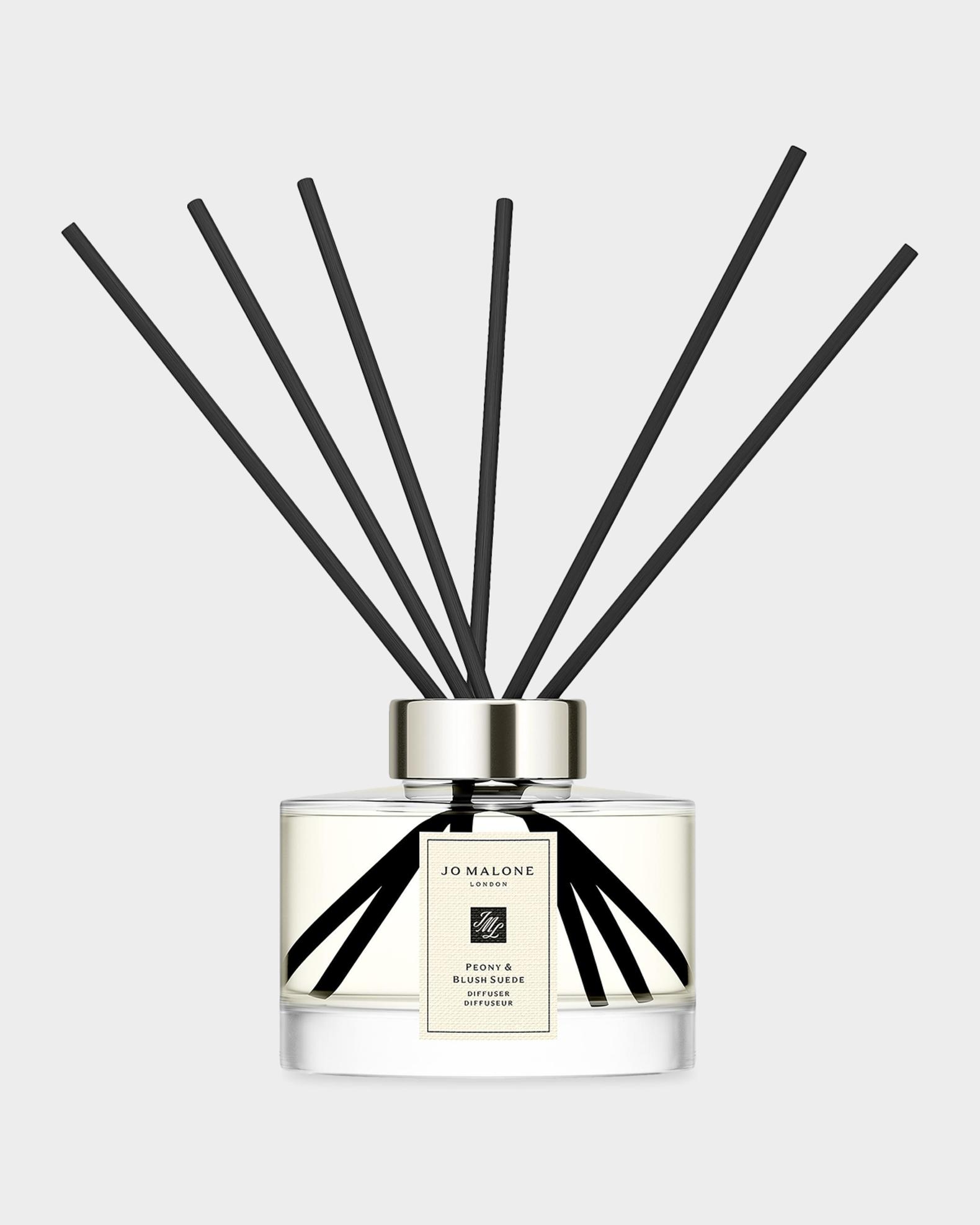 Jo Malone London Peony & Blush Suede Reed Diffuser, 5.6 oz