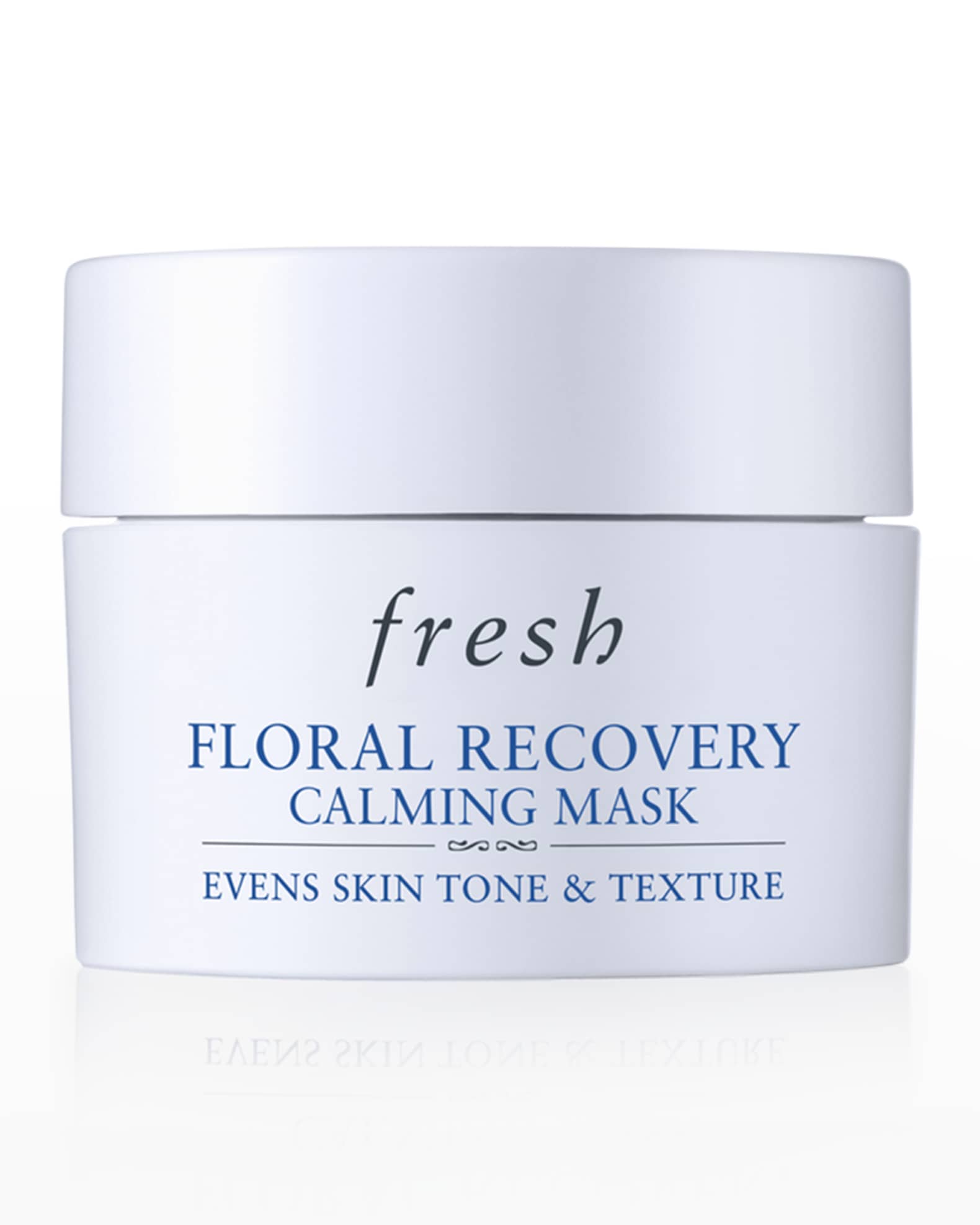Fresh Floral Recovery RednessReducing Calming Mask, Yours with any